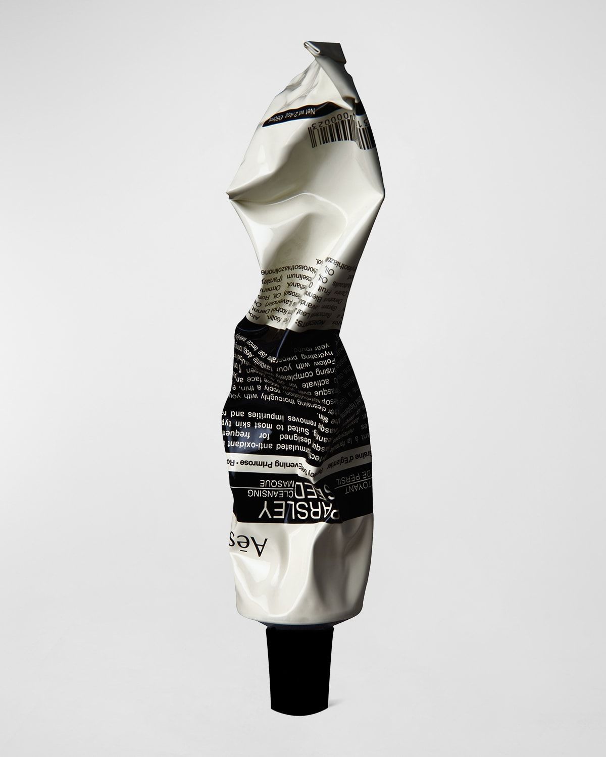 Parsley Seed Cleansing Masque, 2 oz./ 60 mL