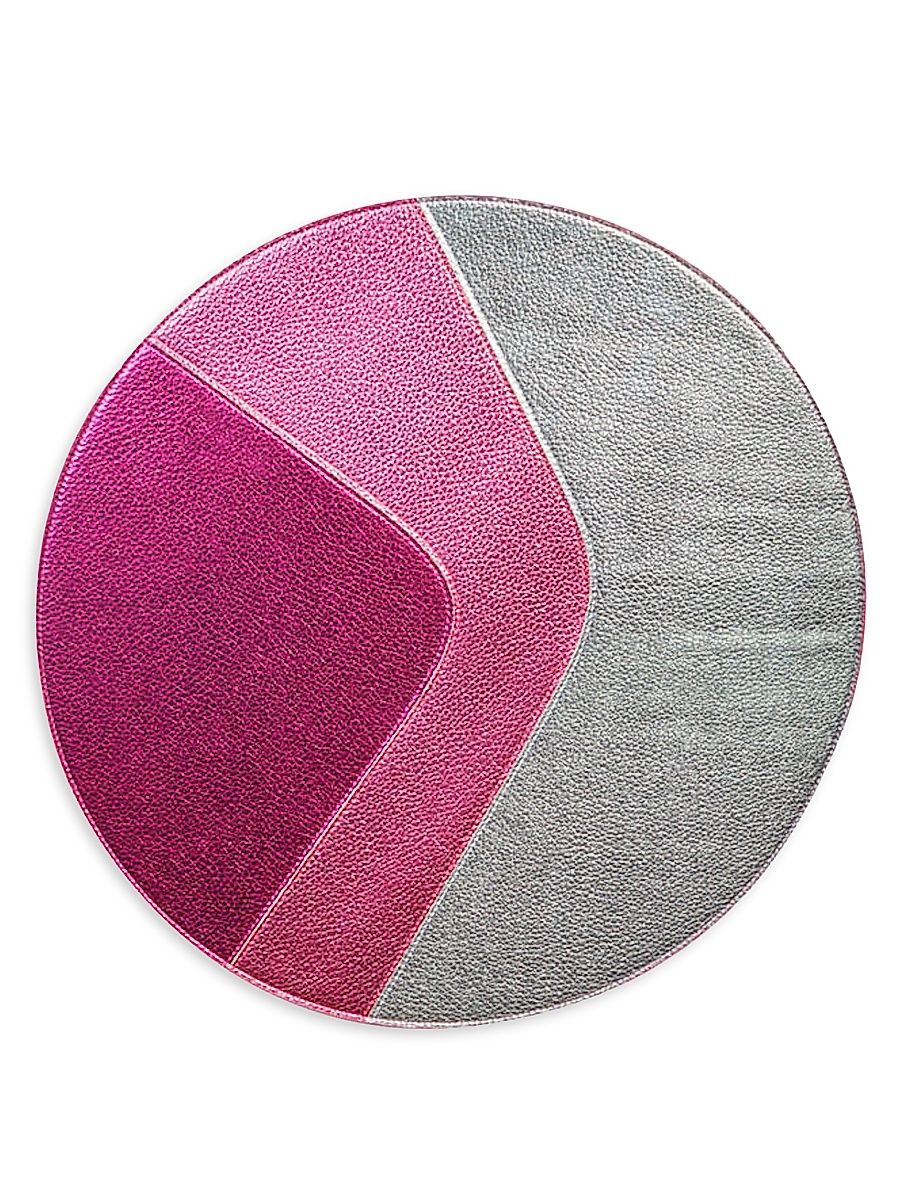 Trio Reversible Placemats, Set of 4 - Multicolored