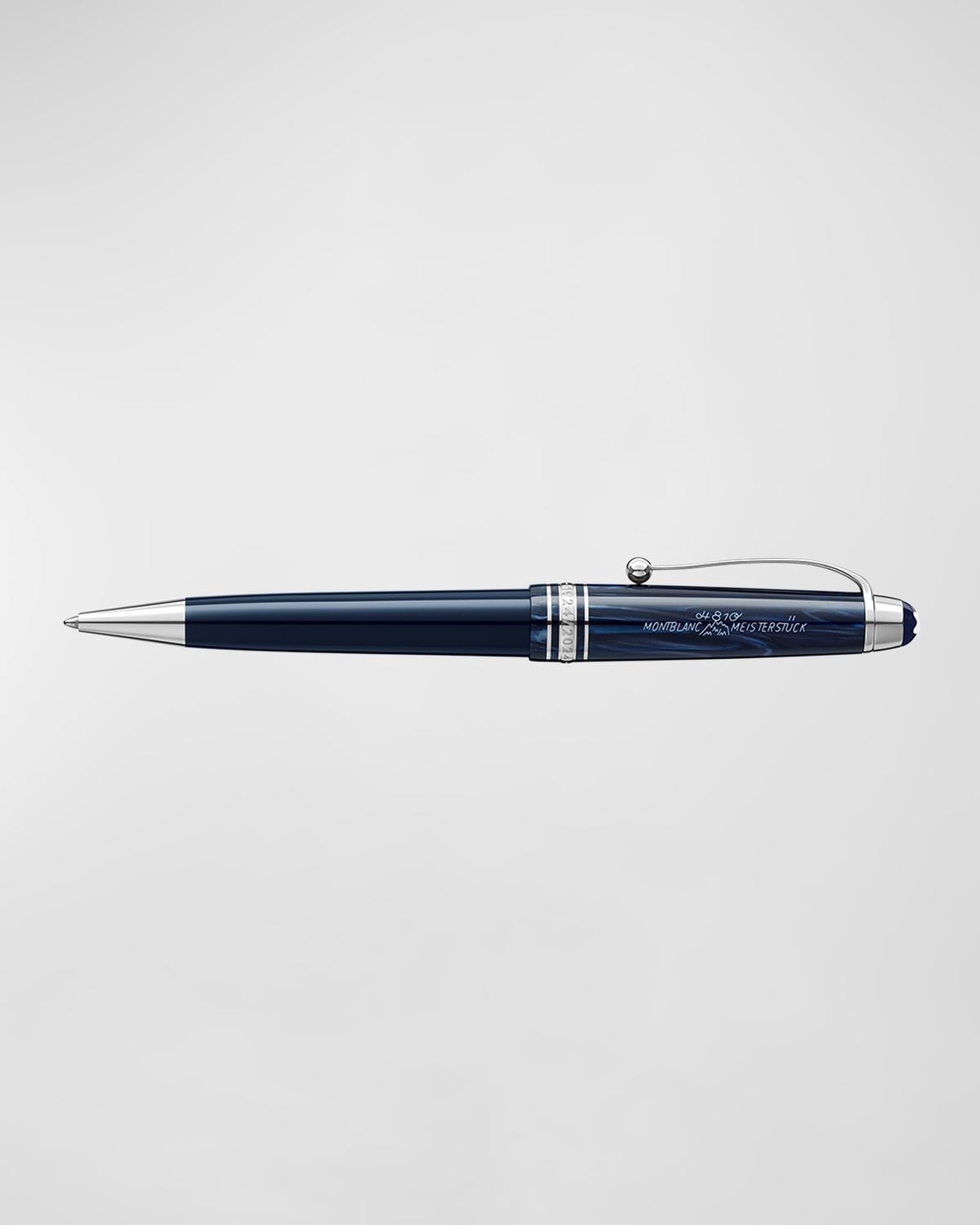 Men & apos;s Meisterstuck The Origin Collection Precious Resin Ballpoint LeGrand Pen