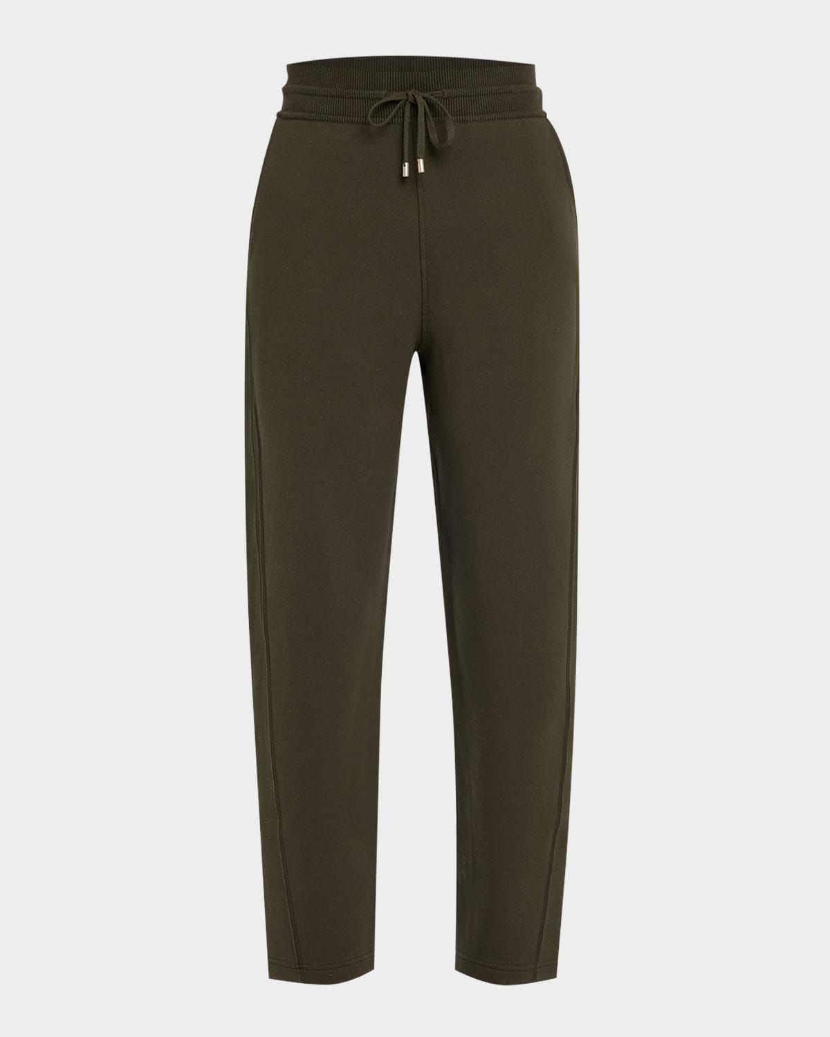 Viera Luxury Cashmere Fleece Drawstring Pants
