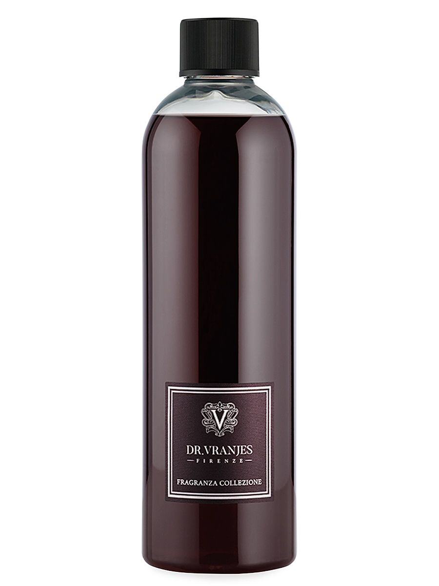 Rosso Nobile Diffuser Refill & Reeds