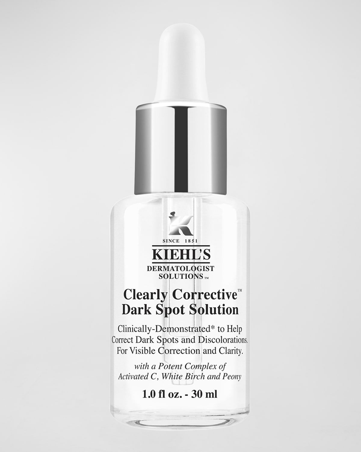 Clearly Corrective Dark Spot Solution
