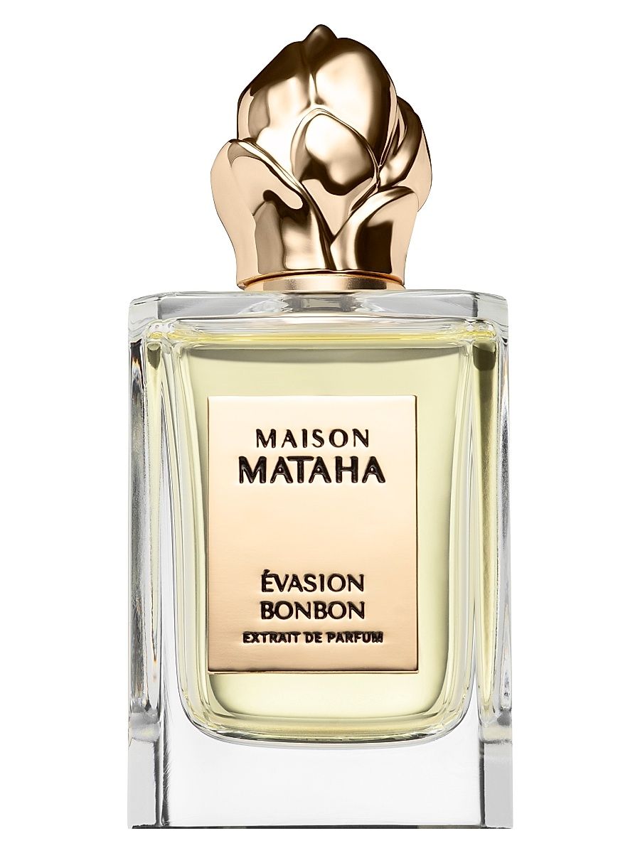 Maison Mataha Women's Evasion Bonbon Extrait de Parfum - Size 3.4-5.0 oz.