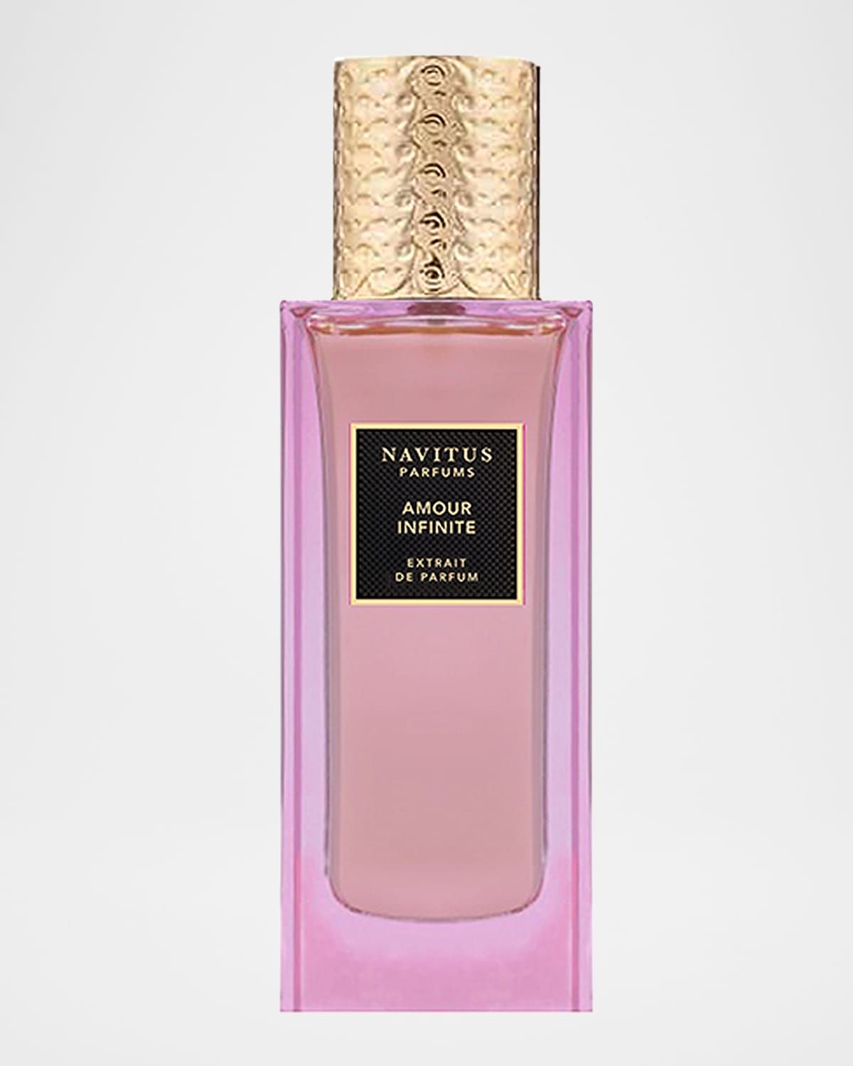 Amour Infinite Extrait De Parfum, 125 mL