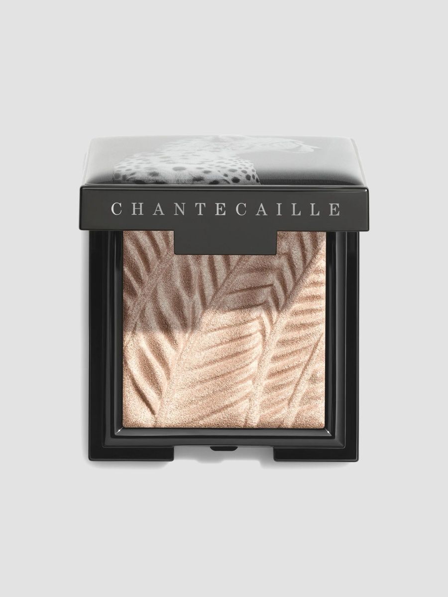 Chantecaille Women's Luminescent Eye Shade - Cheetah
