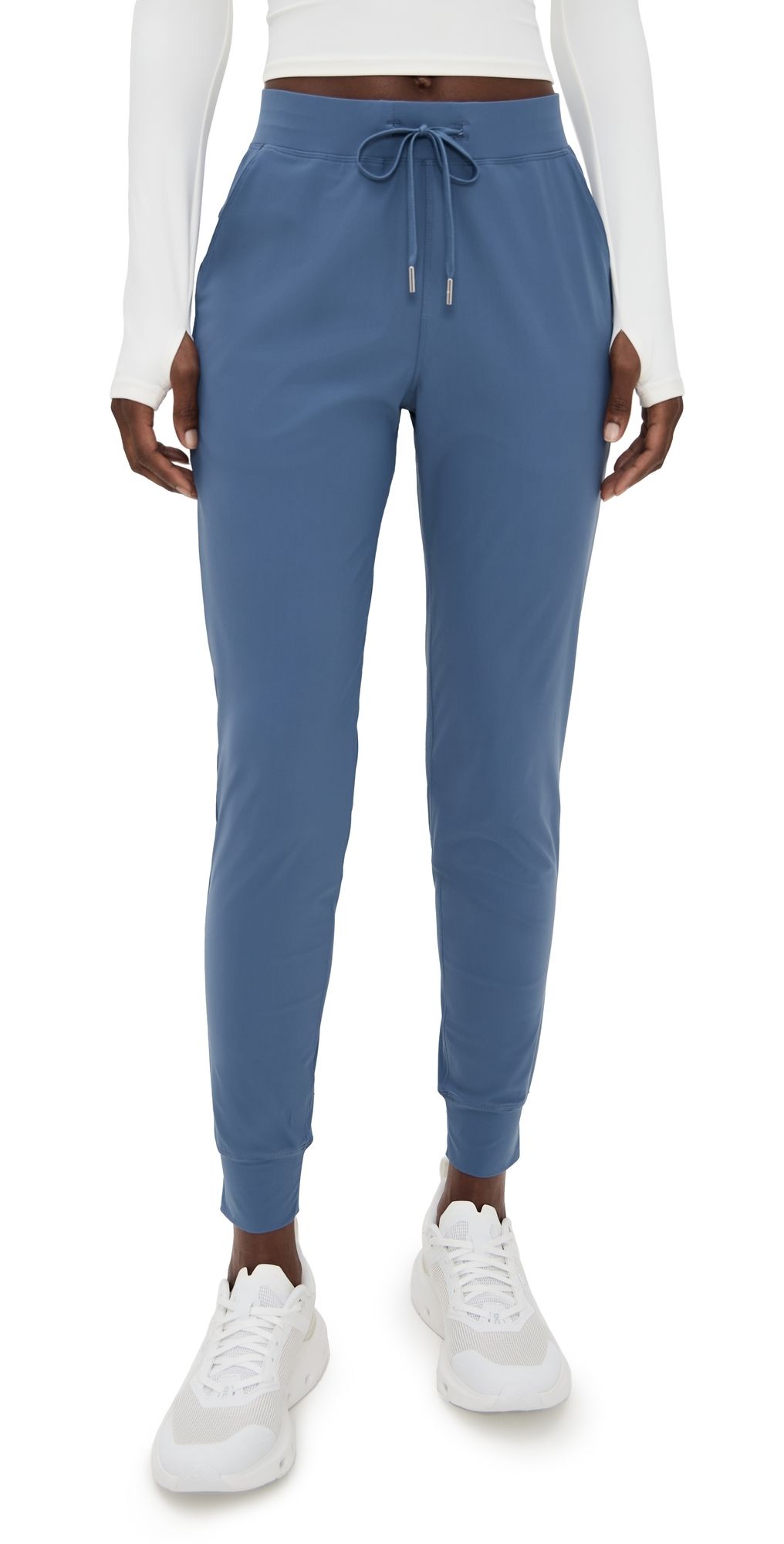 Greyson Phoenix Joggers Vintage Indigo - 591 XL