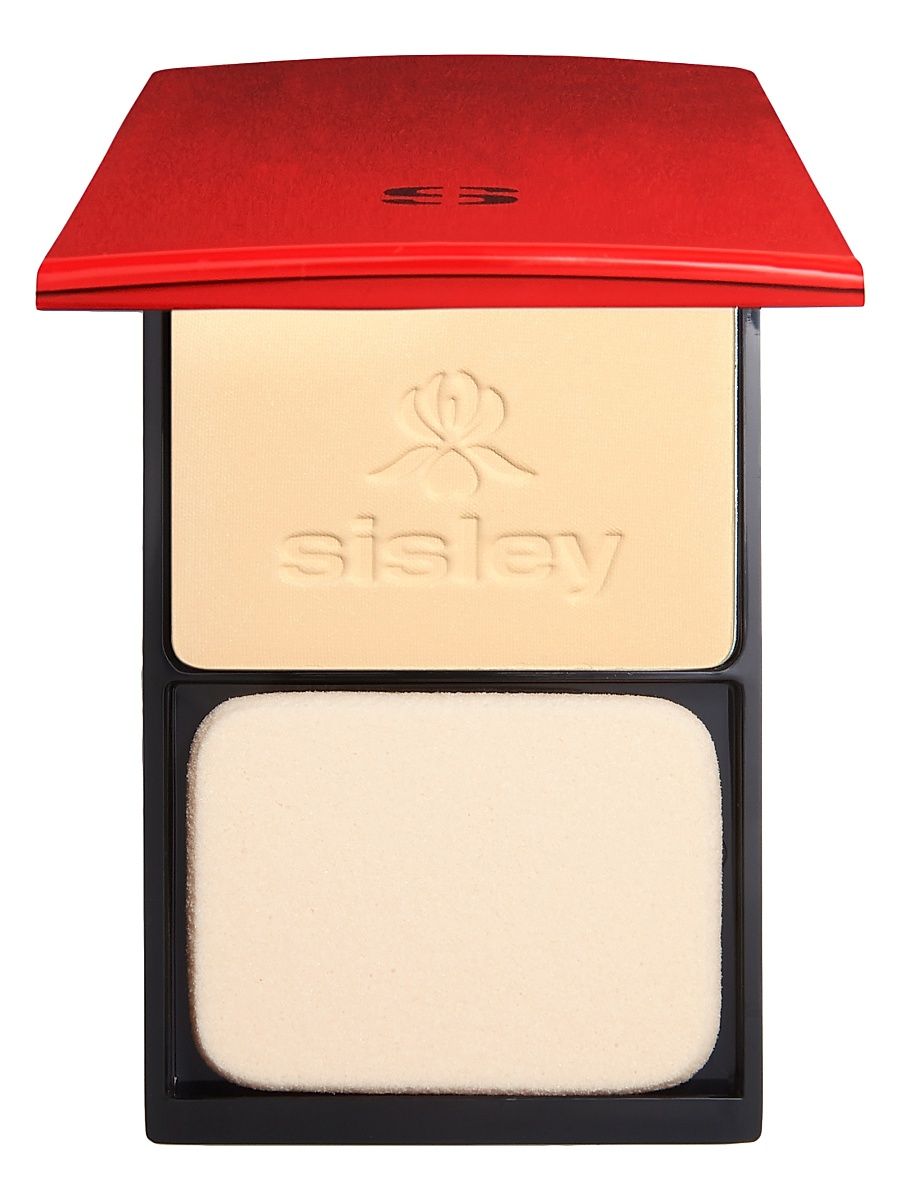 Women's Phyto Teint Eclat Compact - 0 Porcelaine