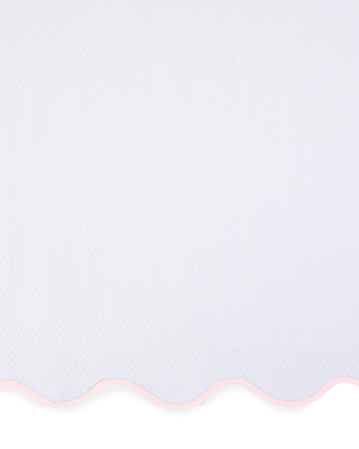 King Lanai Pique Sham