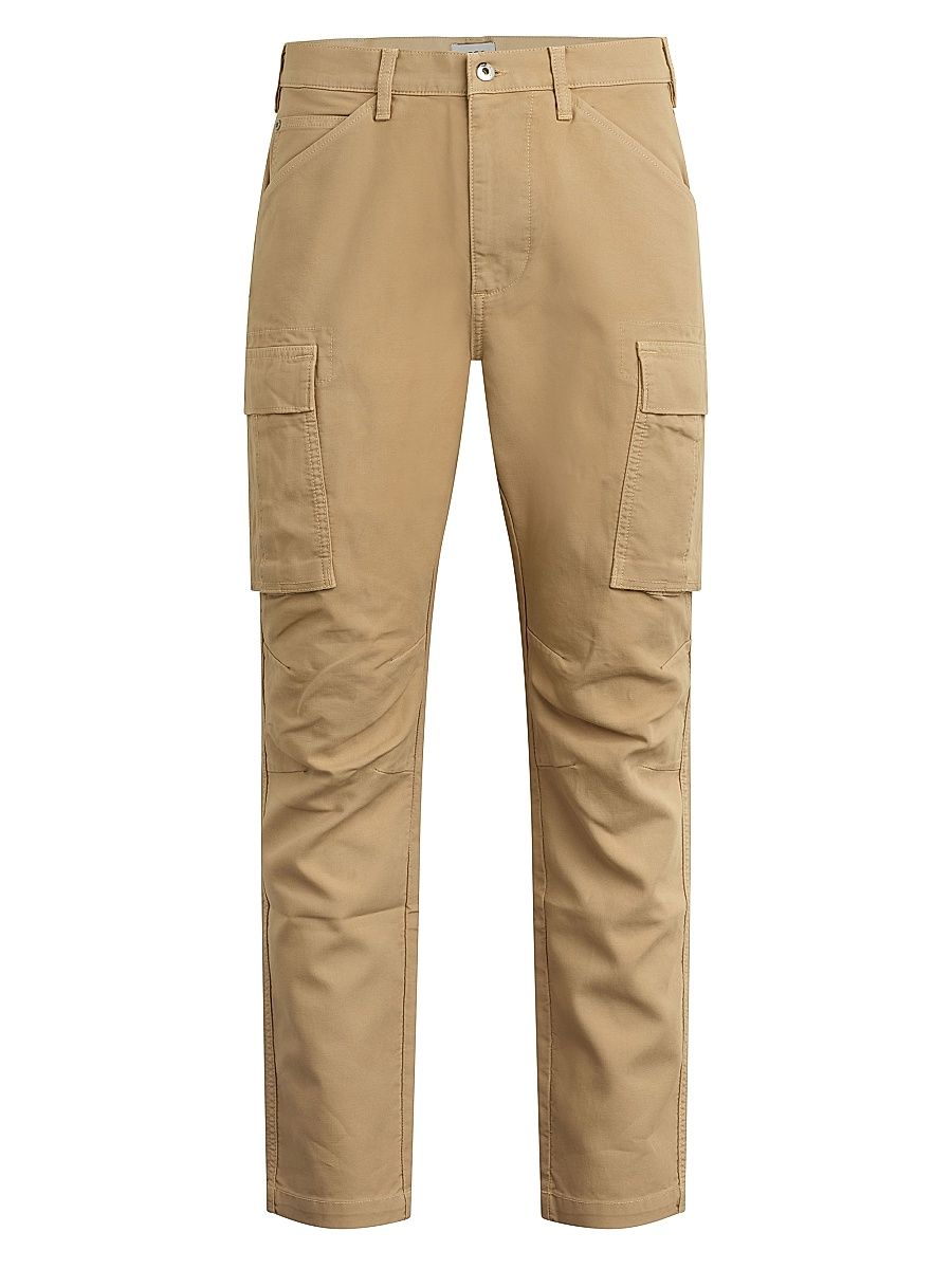 Men's McArthur Cargo Pants - Plaza Taupe - Size 38