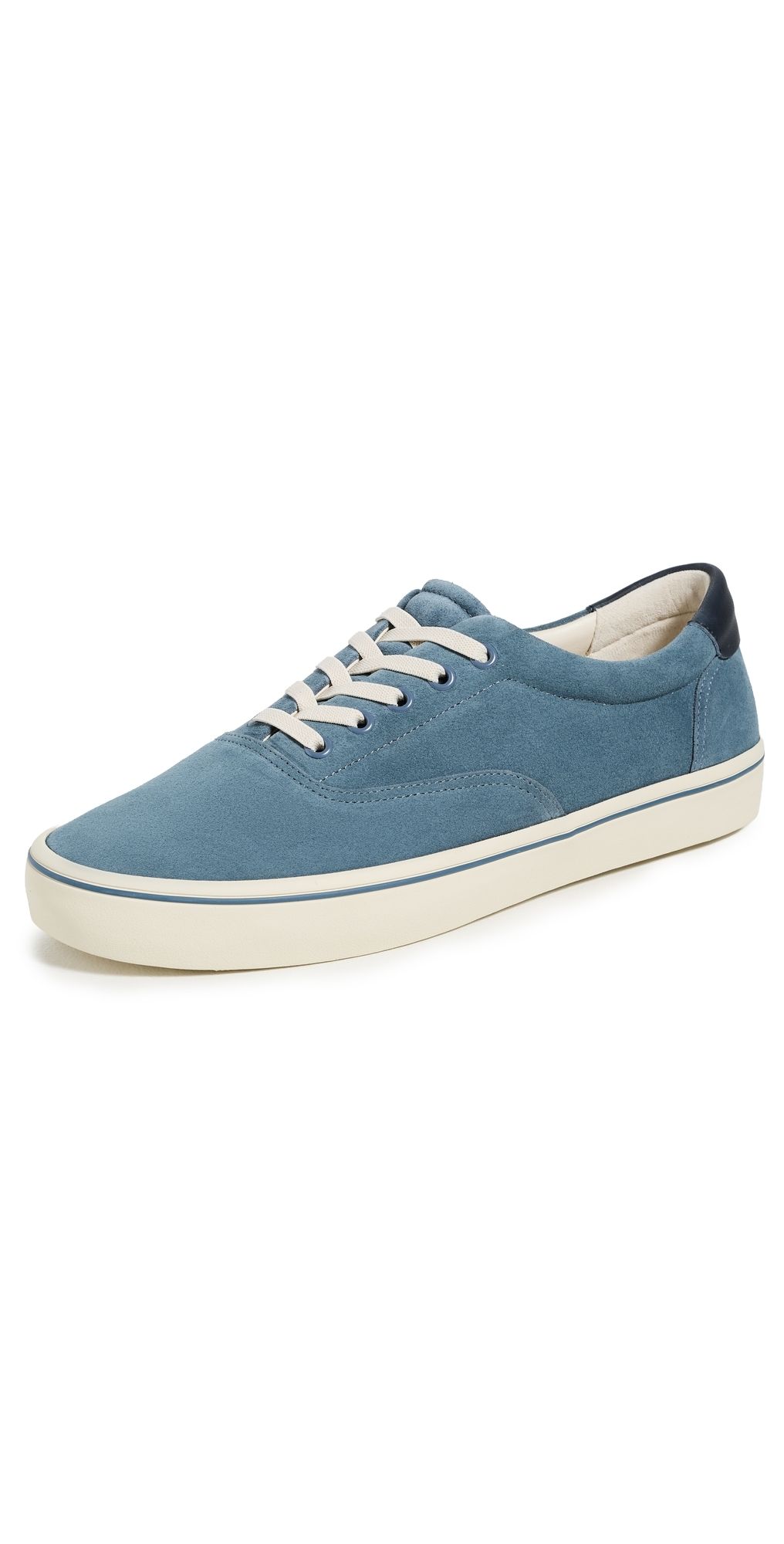 Vince Seaside Sneakers Uniform Blue 9
