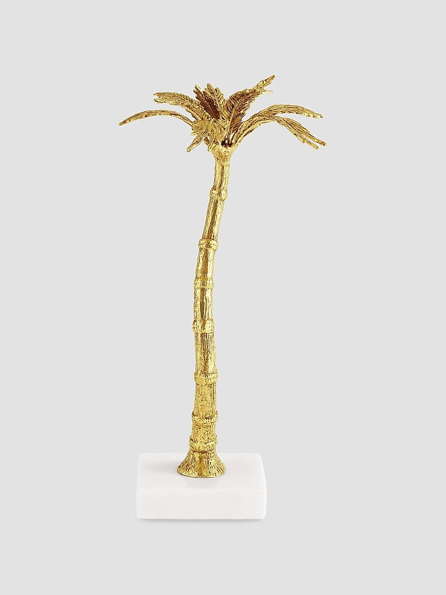 Palm Decorative Object