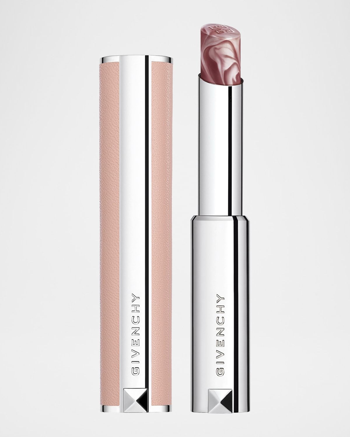 Rose Plumping Lip Balm 24H Hydration