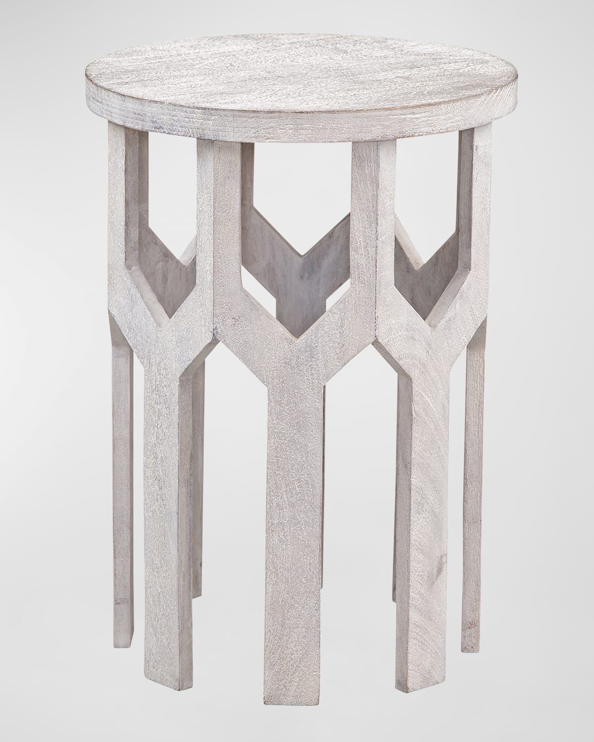 Lloyd Accent Table