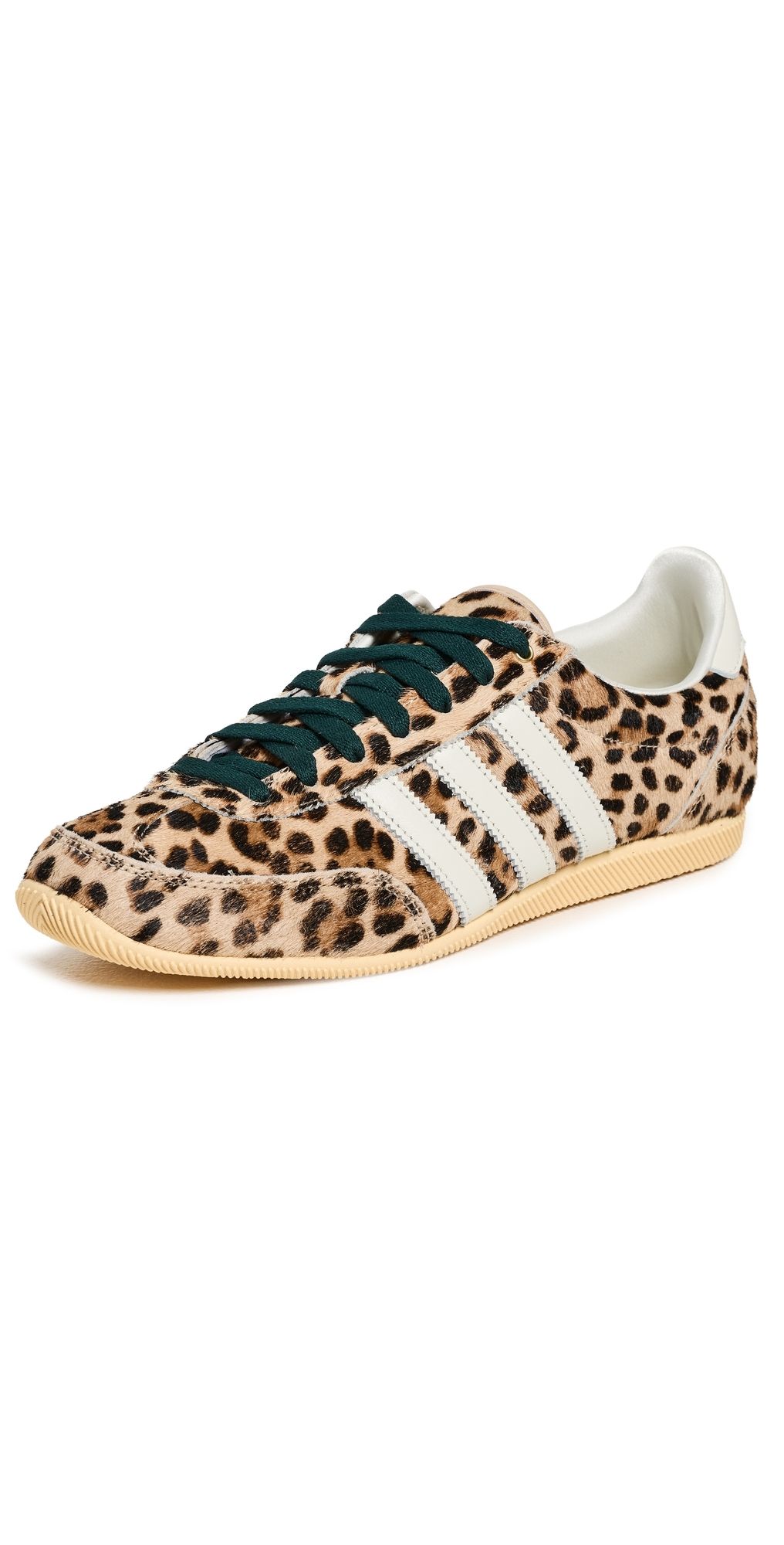 adidas Japan Sneakers Magic Beige/Ivory/Aurora Ivy 6