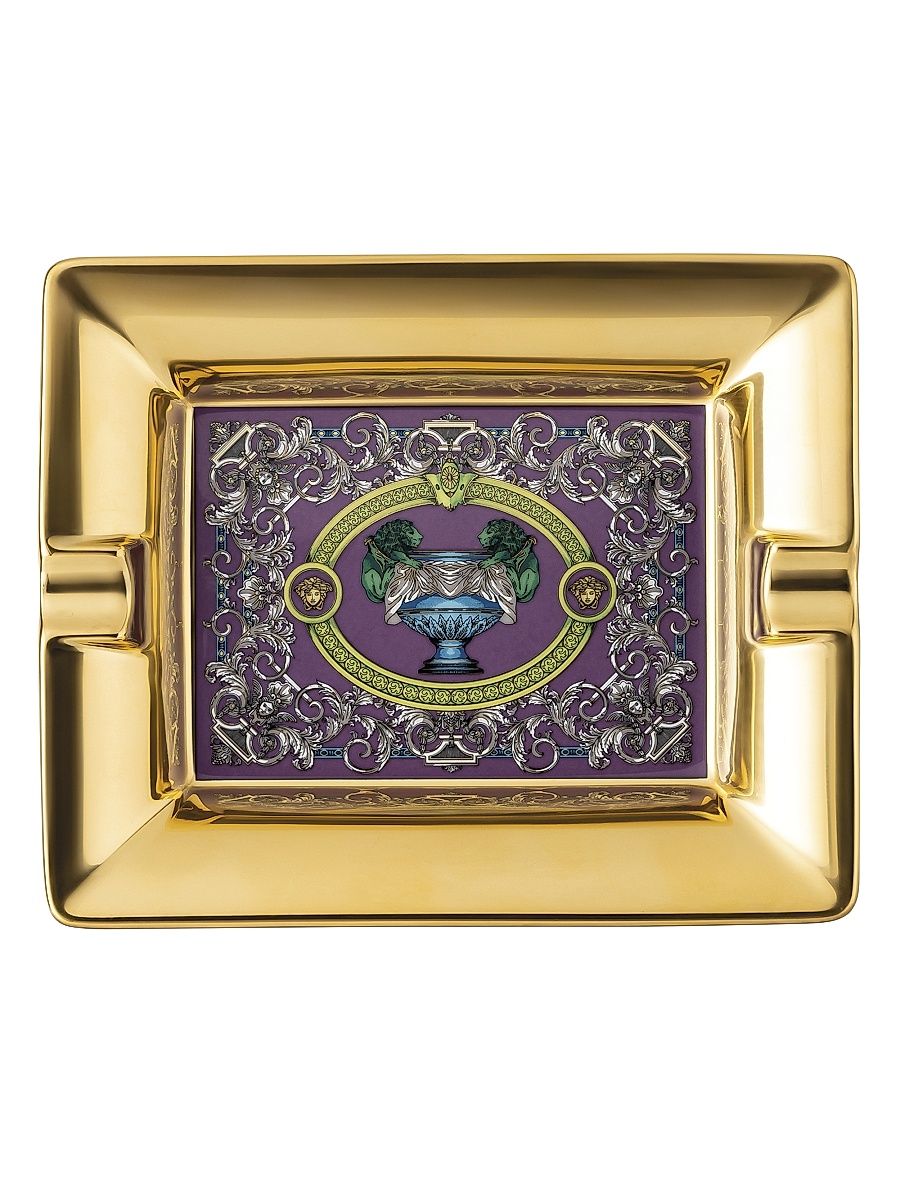 Barocco Mosaic Ashtray
