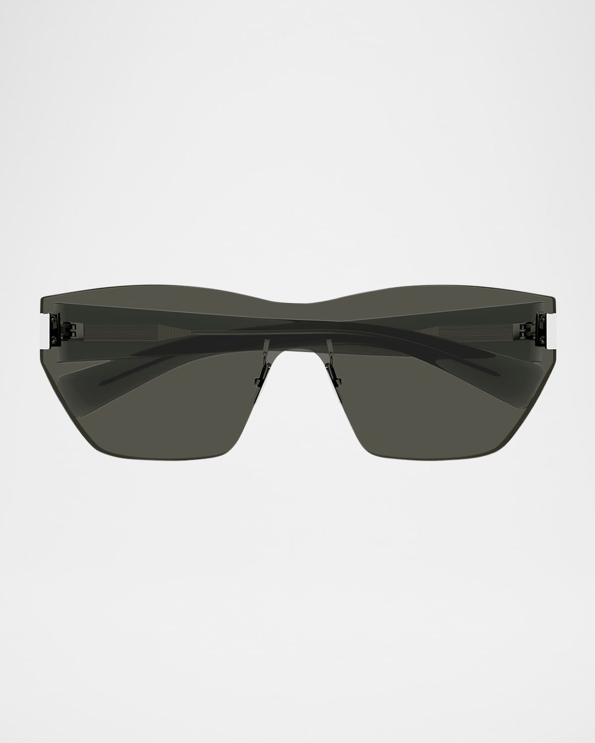 Cat-Eye Sunglasses