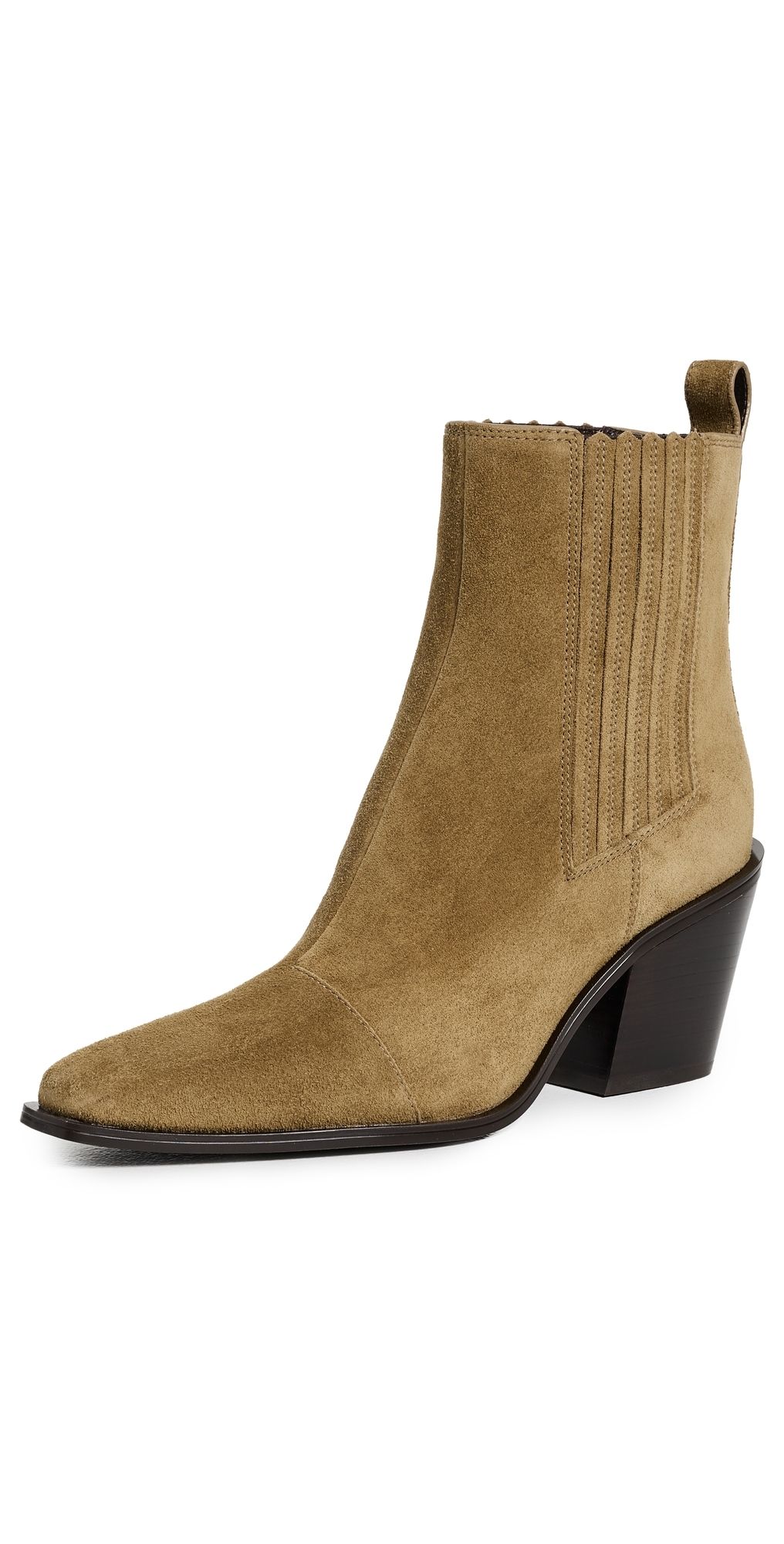 rag & bone Newbury Chelsea Boots Dijsd 36