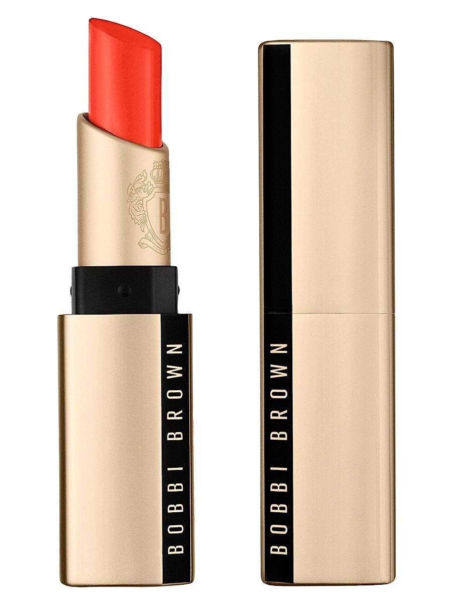 Women's Luxe Matte Lipstick - Sunset Rose