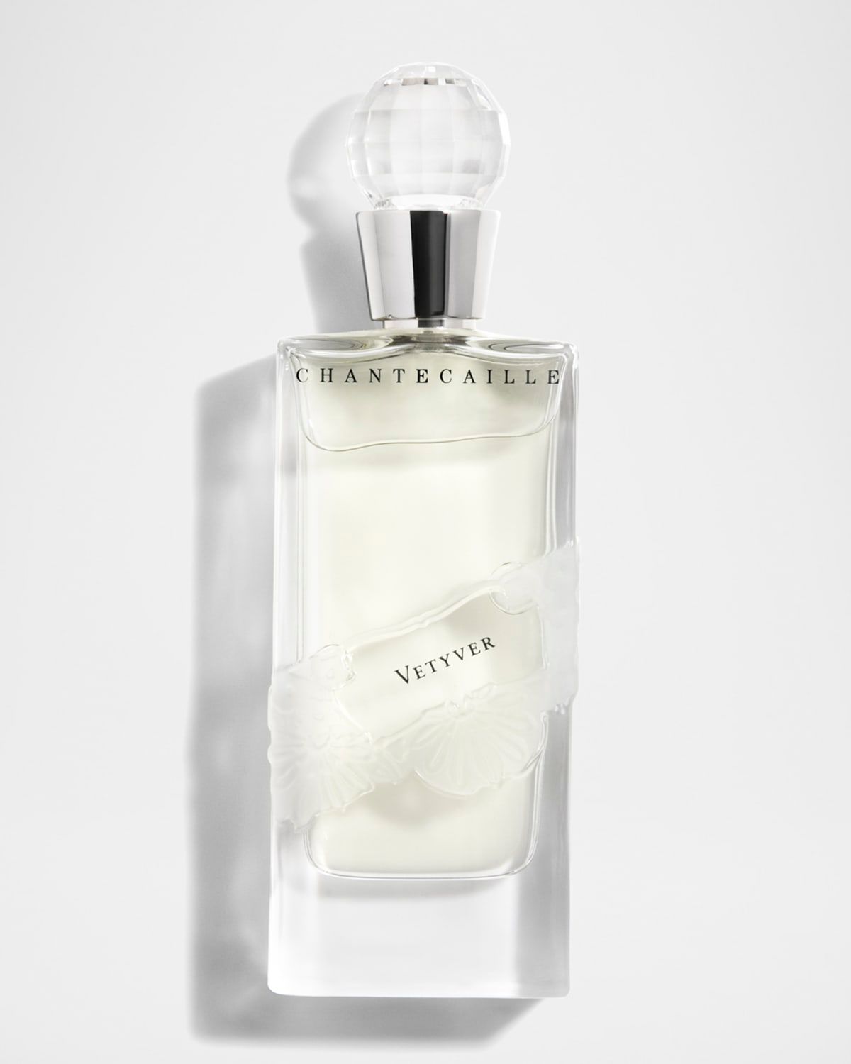 Vetyver Parfums Pour Femme, 2.6 oz.