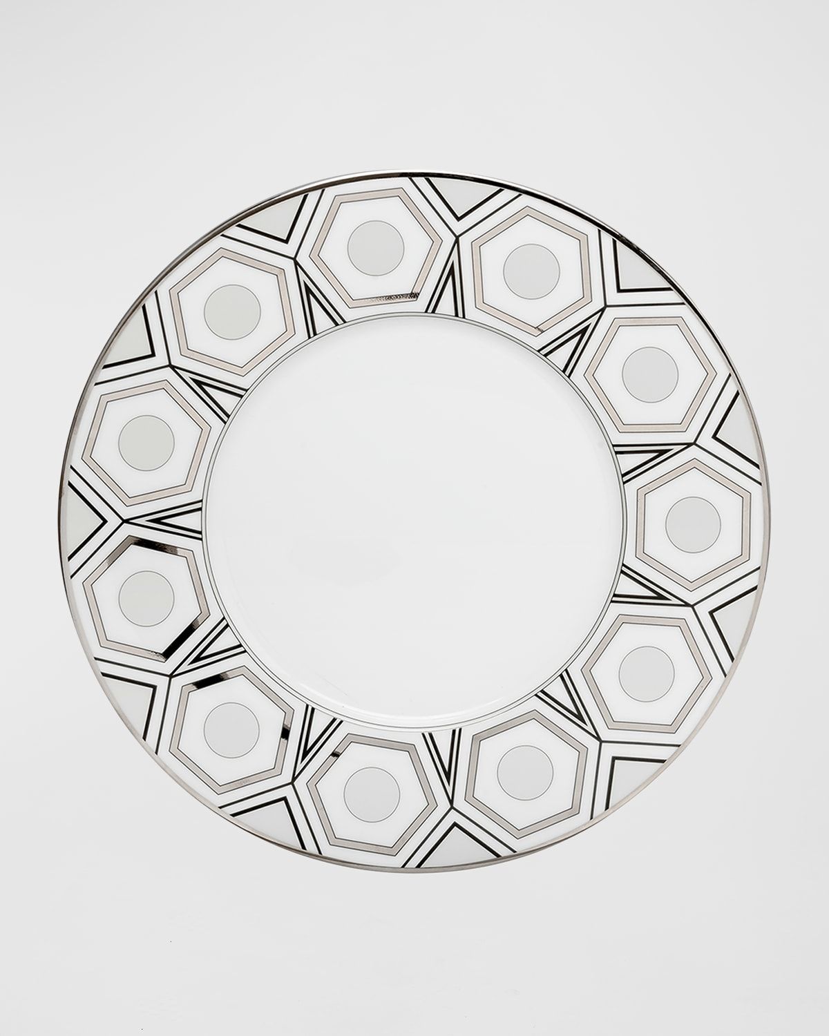 Hollywood Dinner Plate