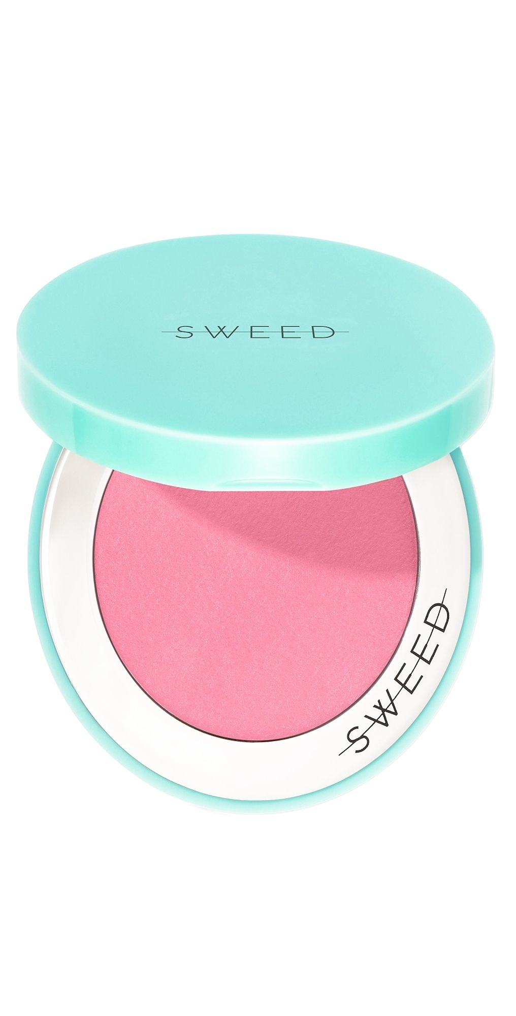 SWEED Air Blush Cream Lucky 5g