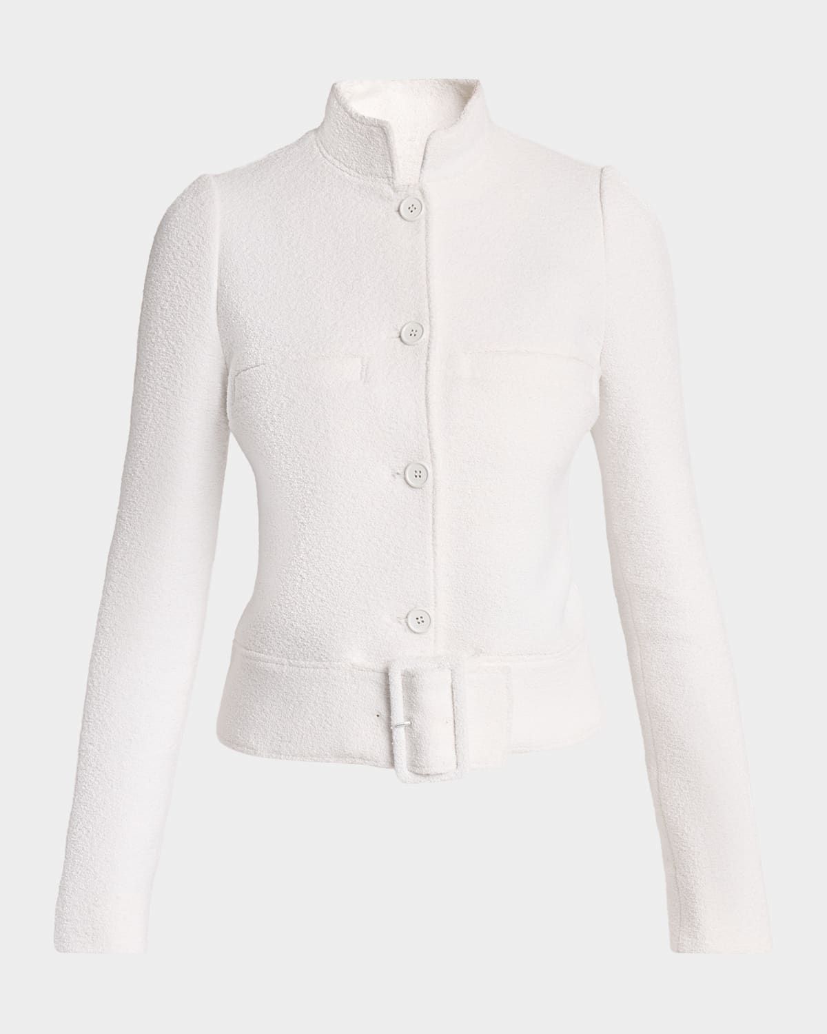 Buckle Heritage Boucle Jacket