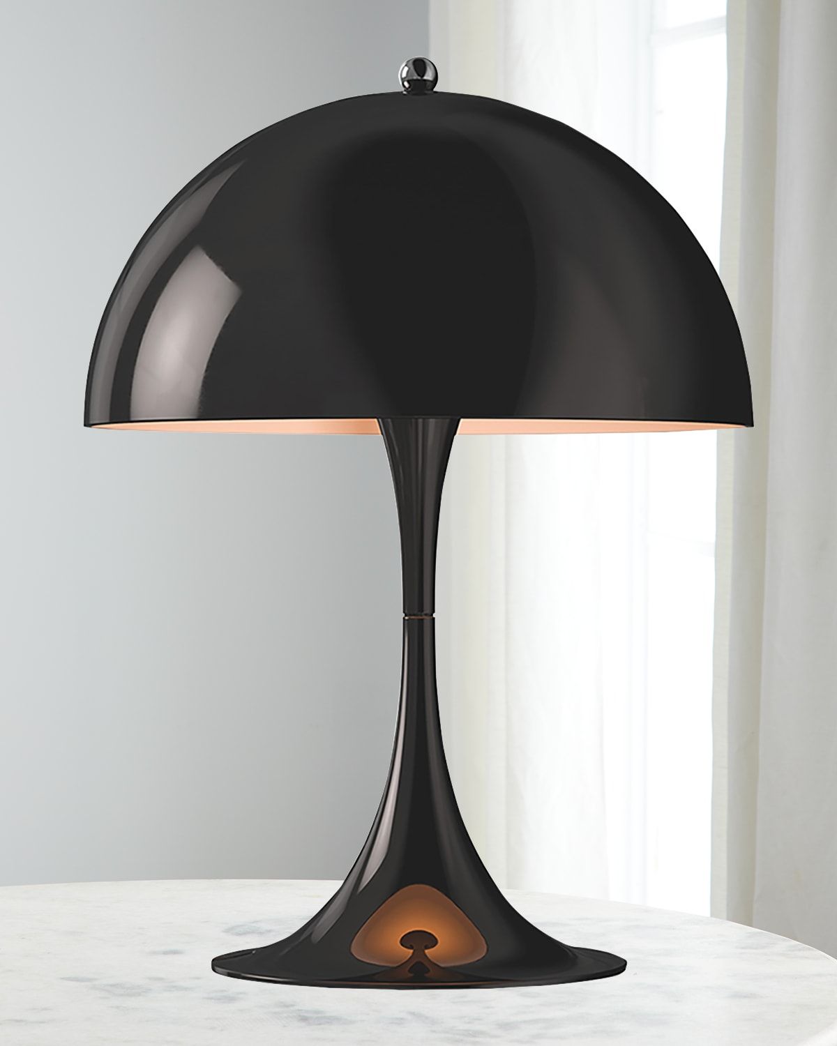 Panthella Mini Lamp - 13"