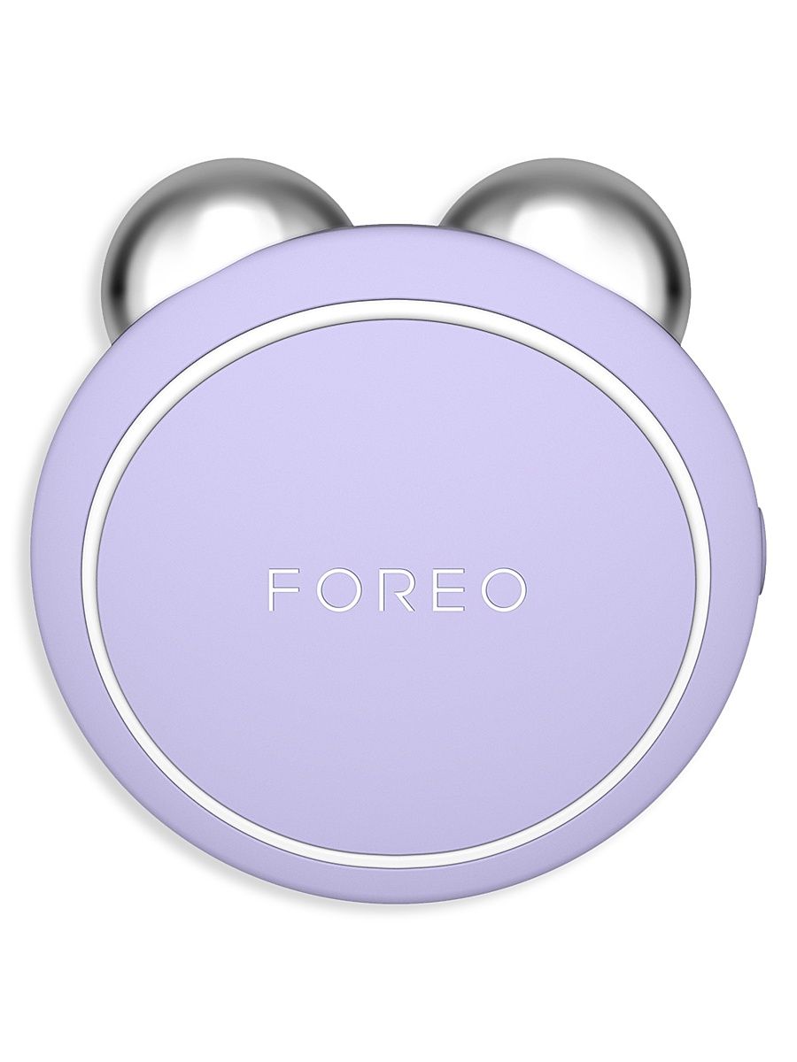 Women's BEAR Mini Smart Microcurrent Facial Toning Device