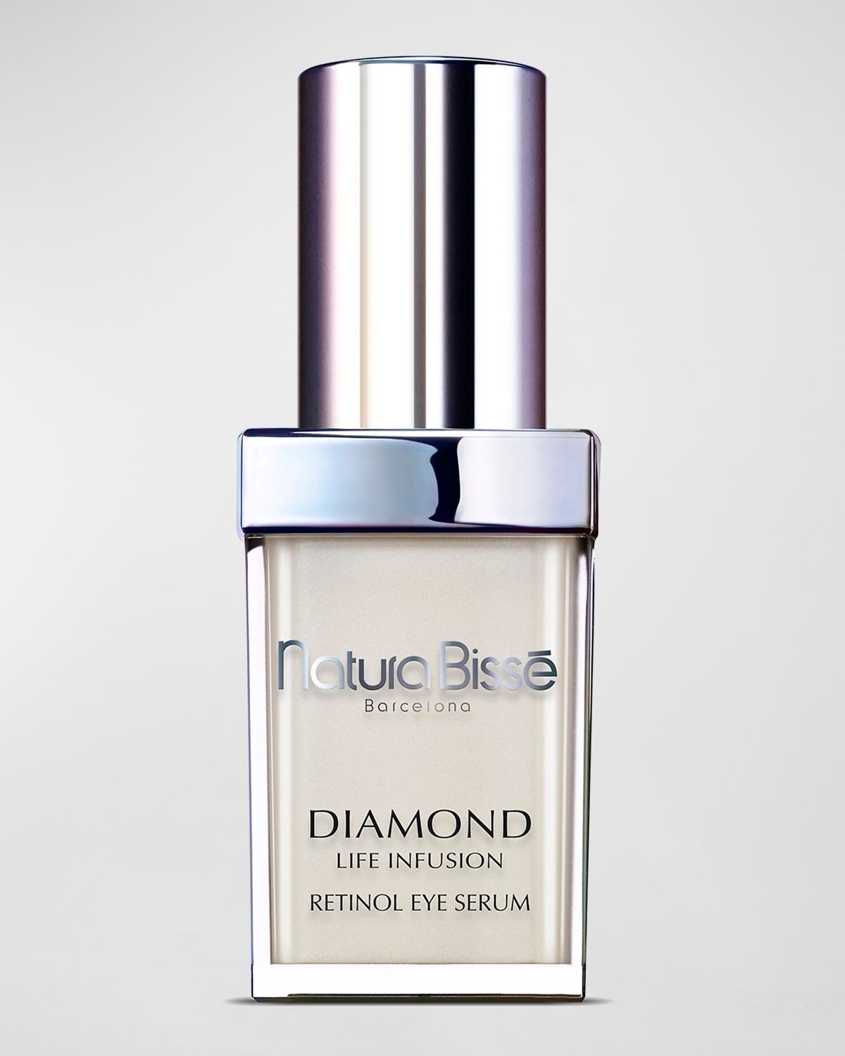 Diamond Life Infusion Retinol Eye Serum, 0.5 oz.