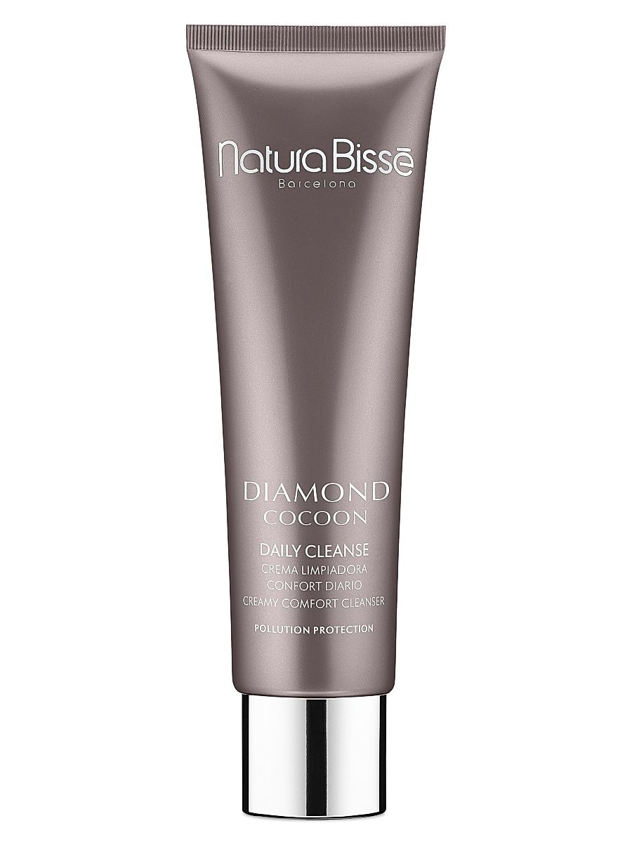 Women's Diamond Cocoon Daily Cleanser