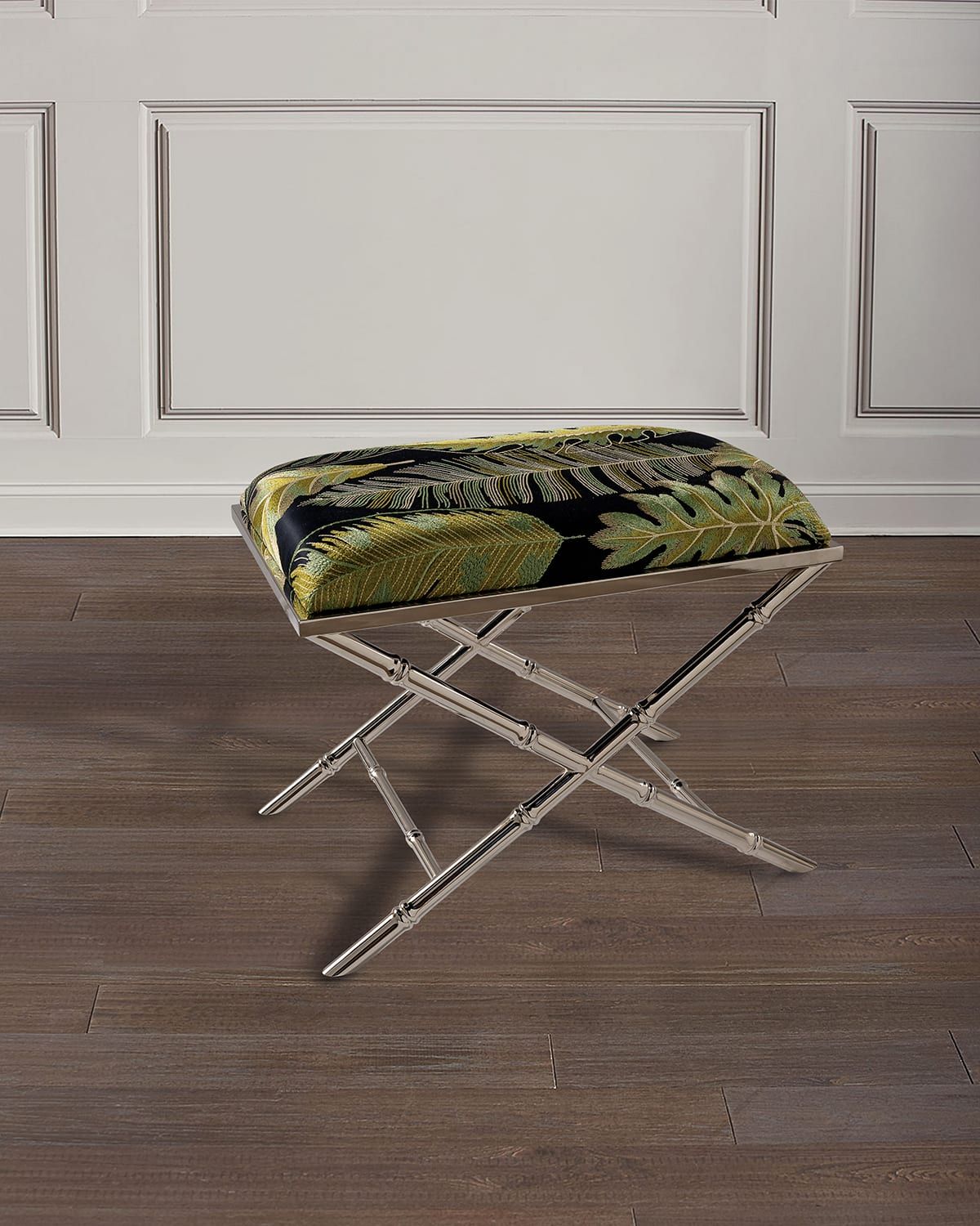 Lauderdale Forest Bench