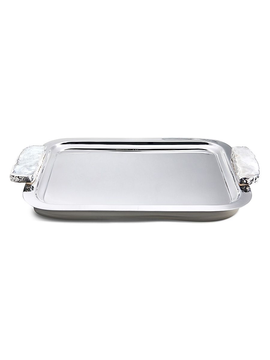 Hospitality Gemstone Medium Tray