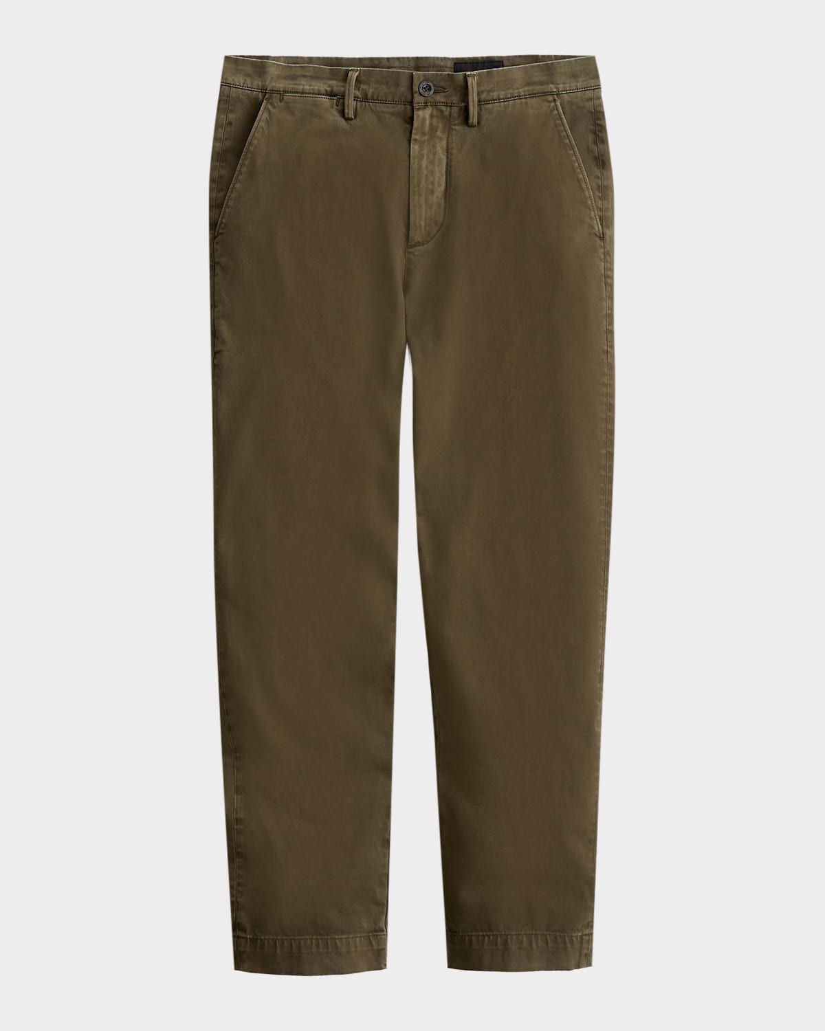 Men & apos;s Archie SUD Straight-Leg Trousers