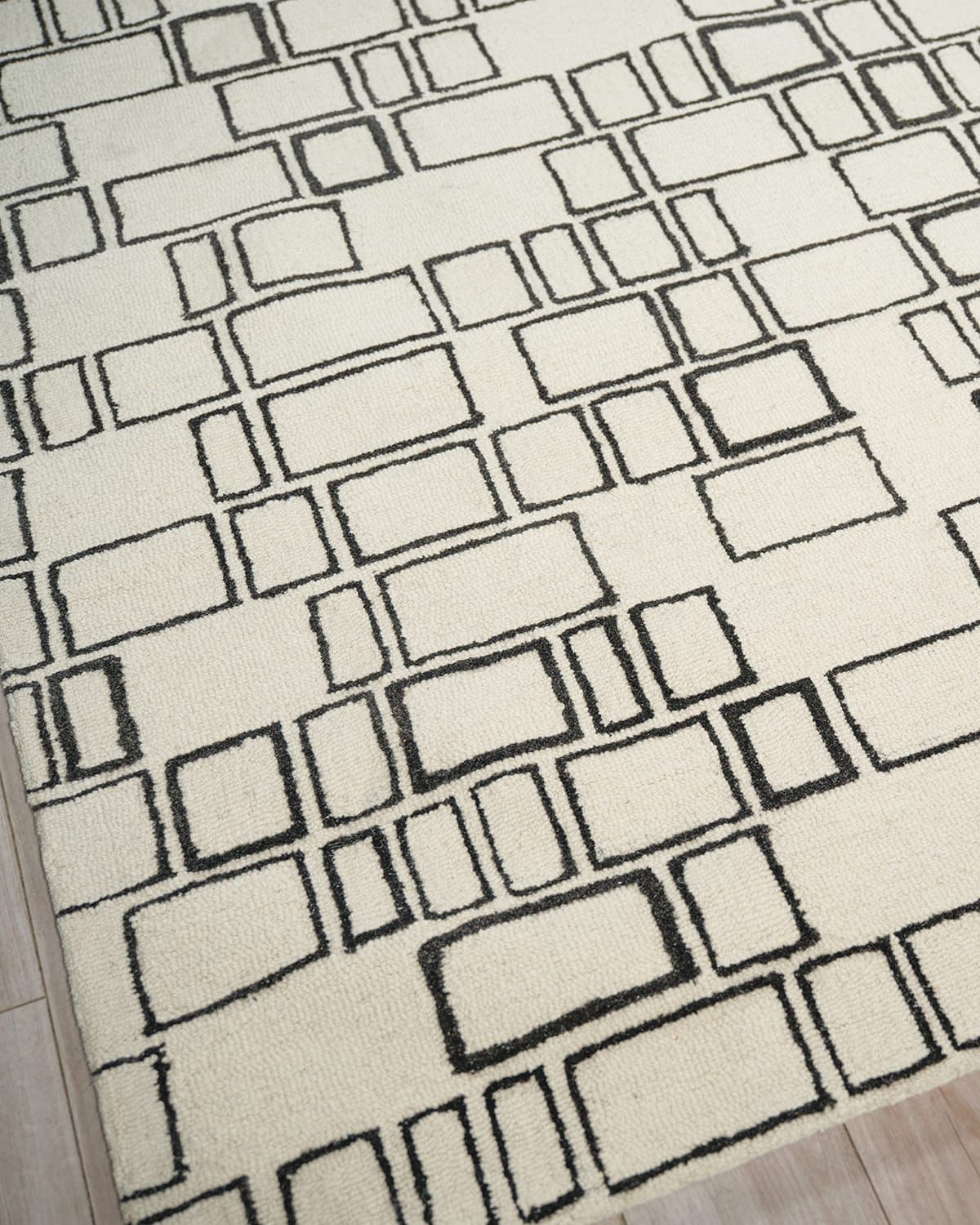 Soho Hand-Tufted Rug
