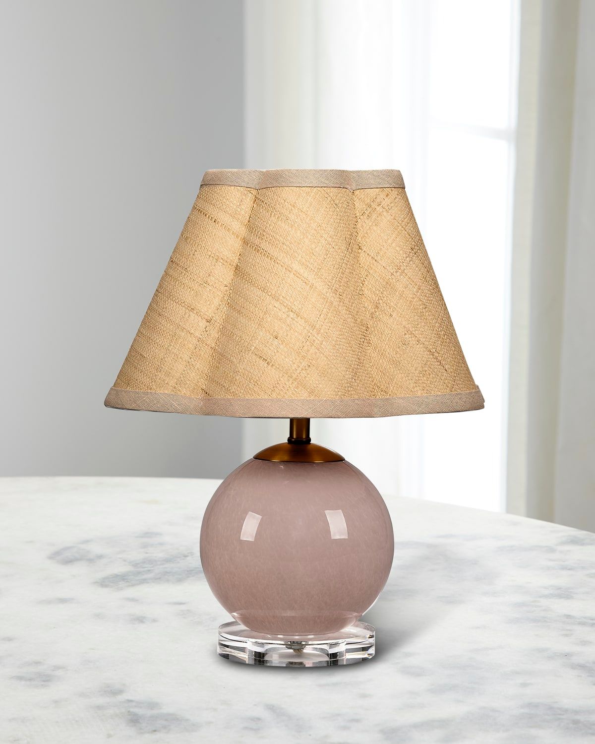 Dottie Table Lamp