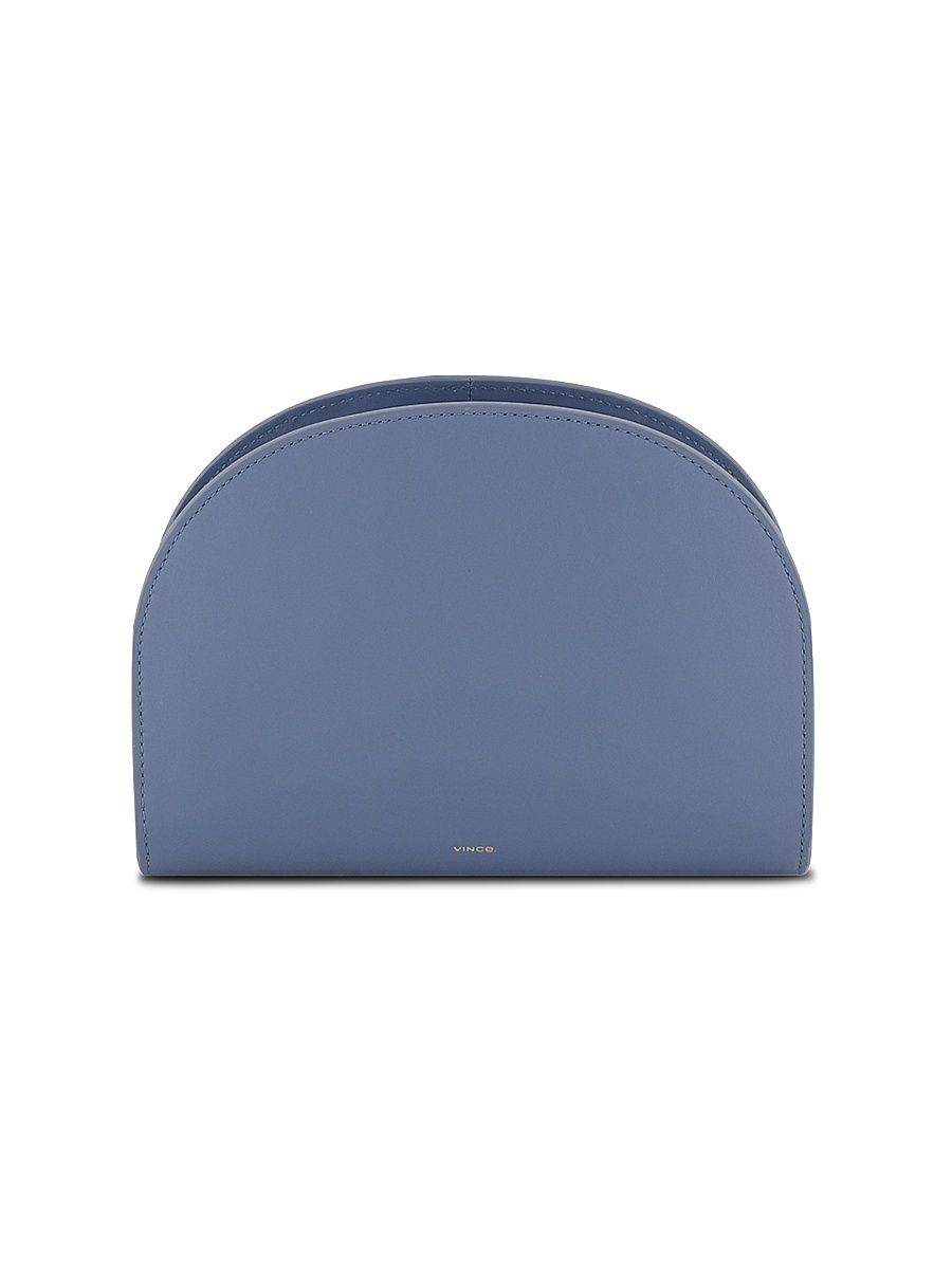 Women's Demma Micro Wristlet - Azul