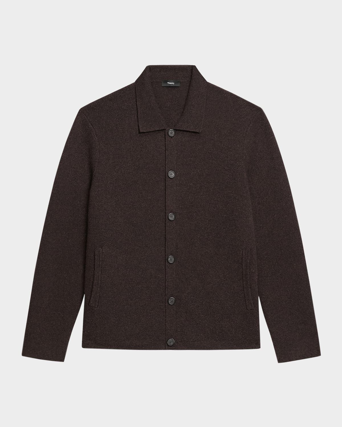 Men & apos;s Cameron Cashmere Cardigan