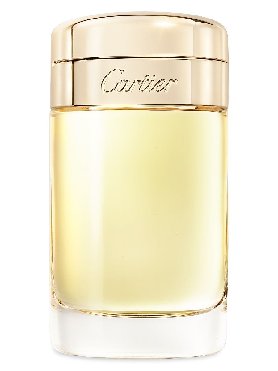 Cartier Women's ​Baiser Volé Parfum - Size 2.5-3.4 oz.