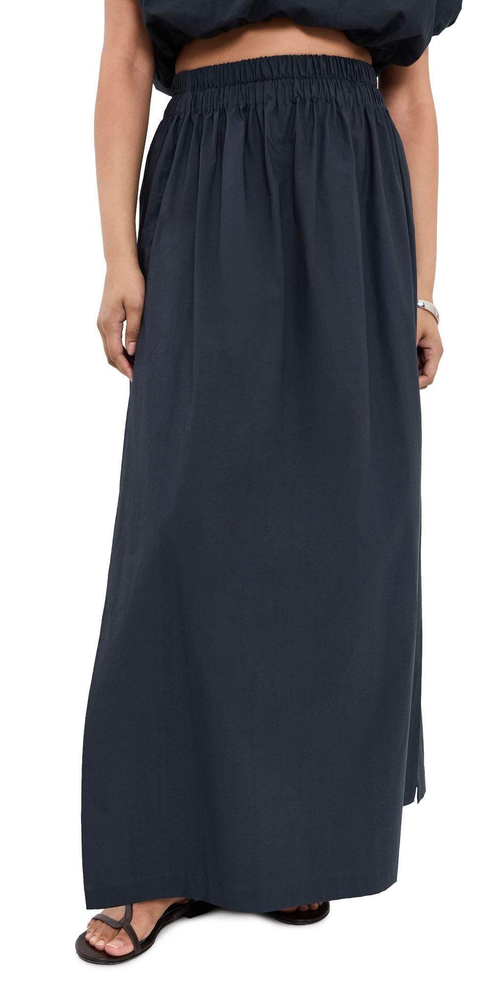 MIKOH Delia Skirt Cabana 3