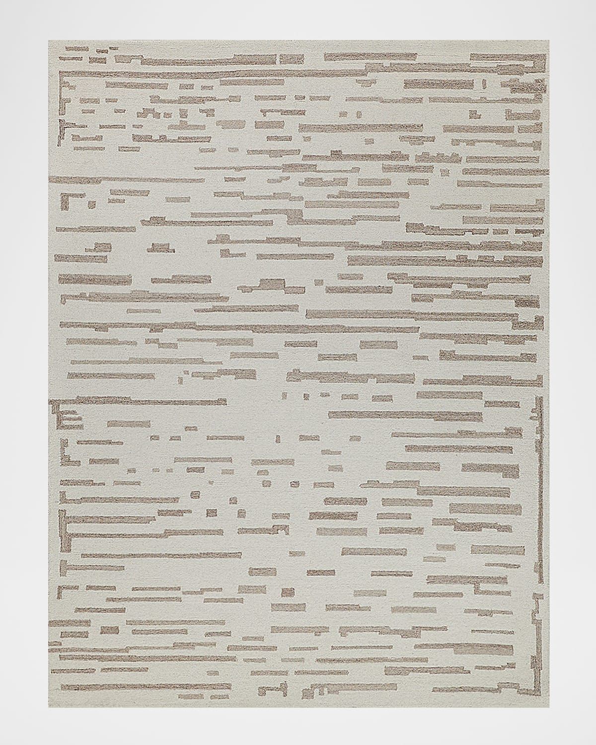 Carmel Hand-Tufted Rug