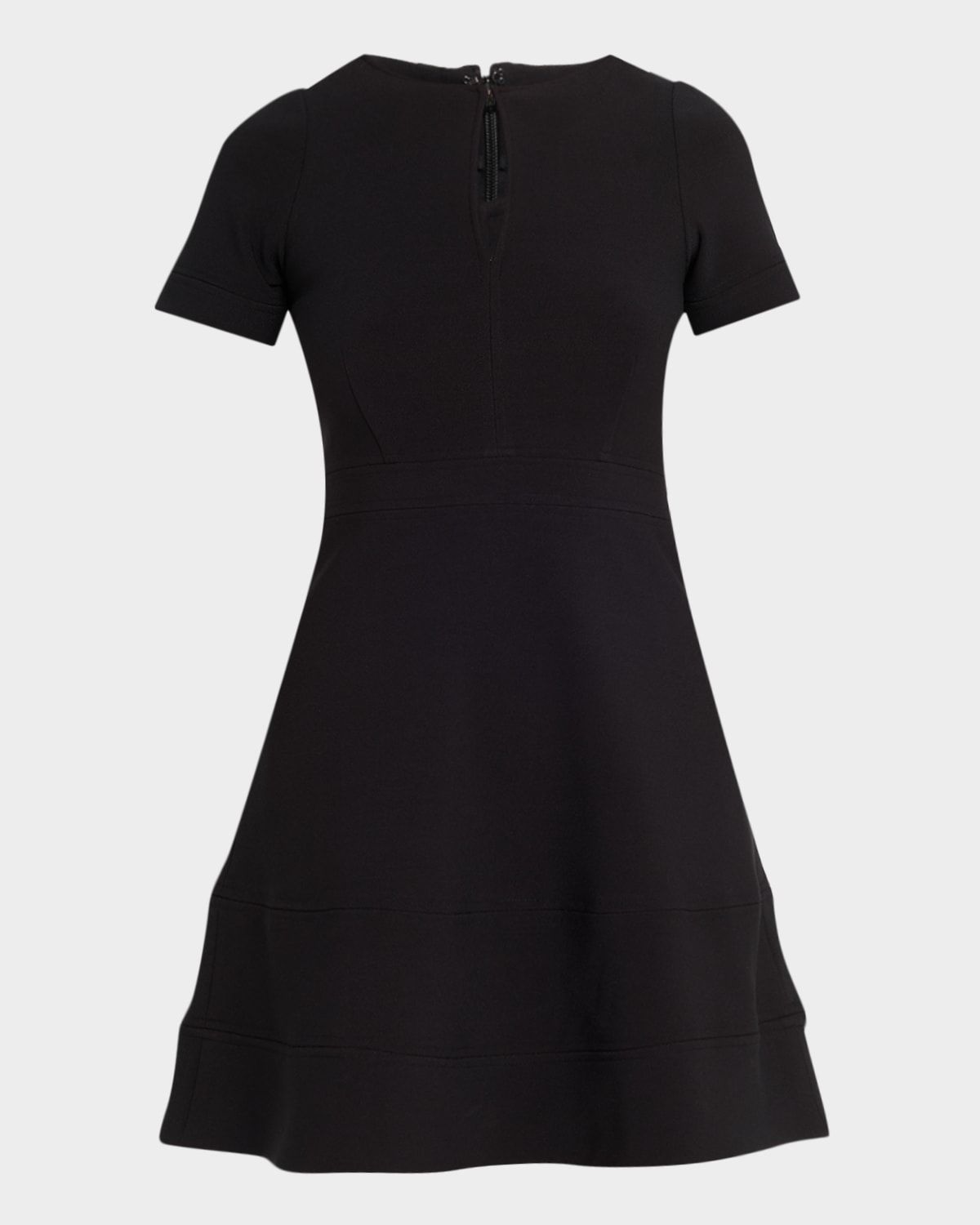 The Dinah Mini Dress