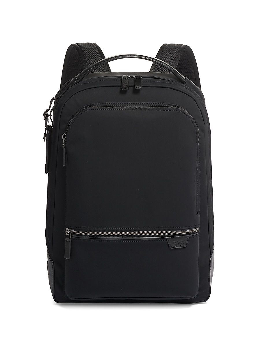 Men's Bradner Backpack - Black