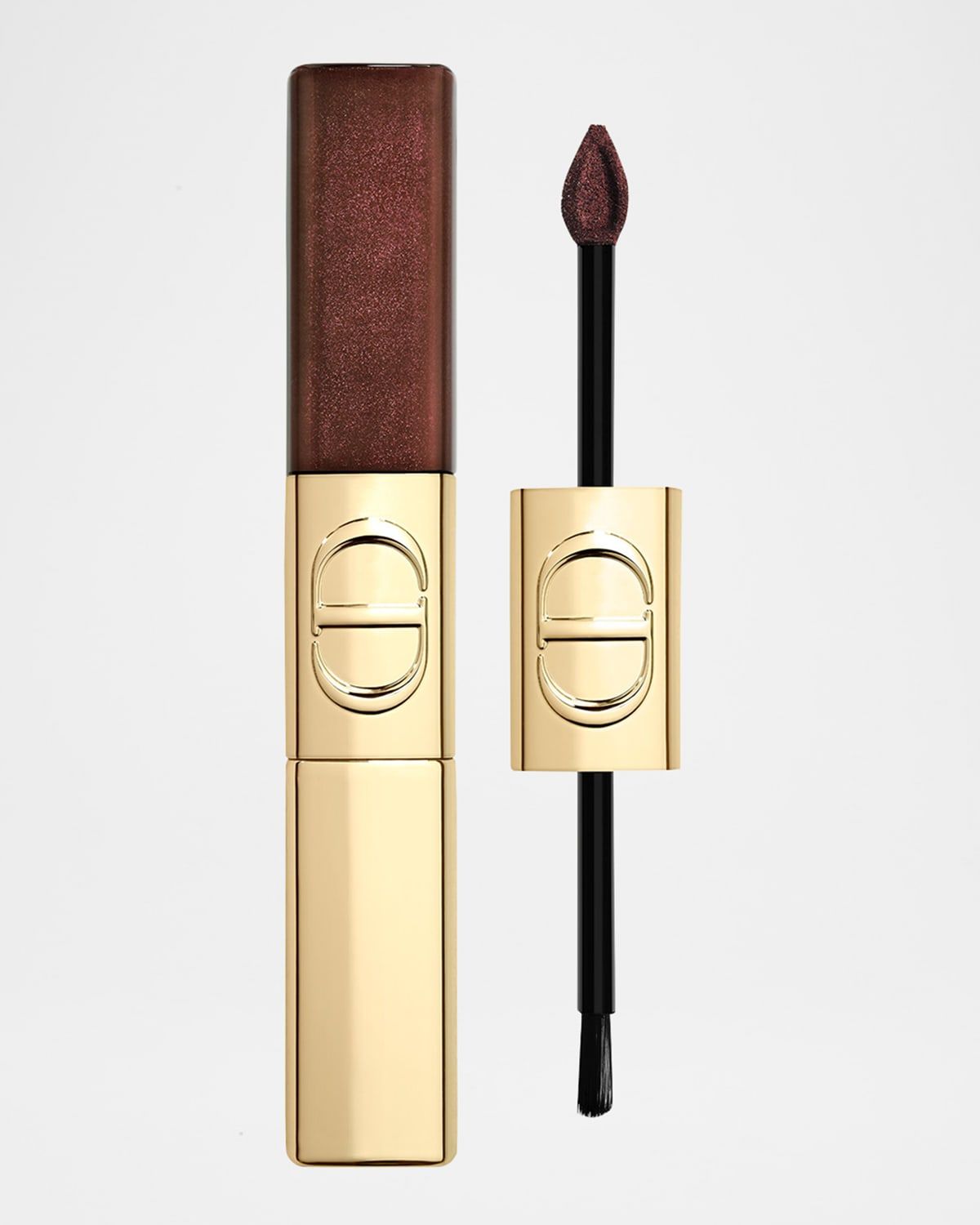 Rouge Dior Forever Liquid Sequin Duo - Limited Edition