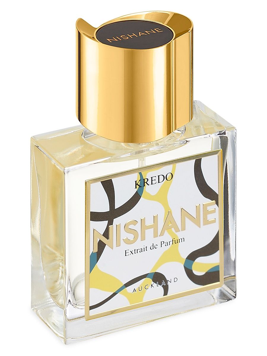 Time Capsule Kredo Extrait de Parfum - Size 1.7 oz