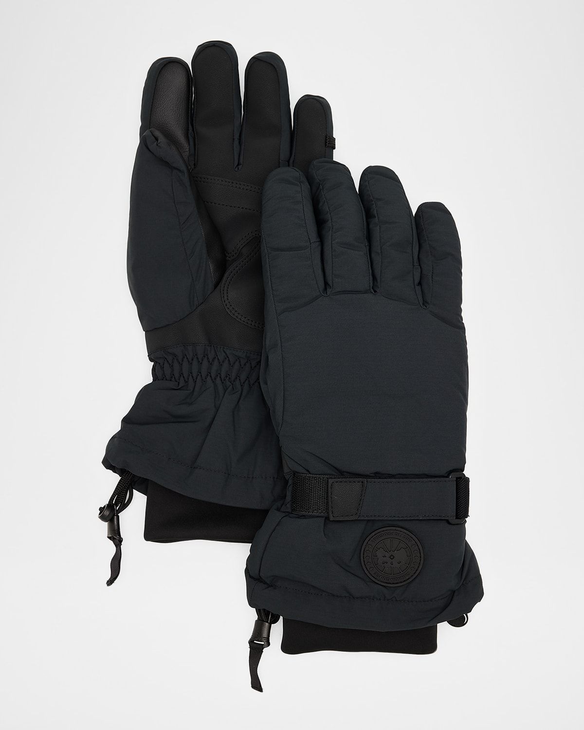 Men & apos;s Fundamental Gloves