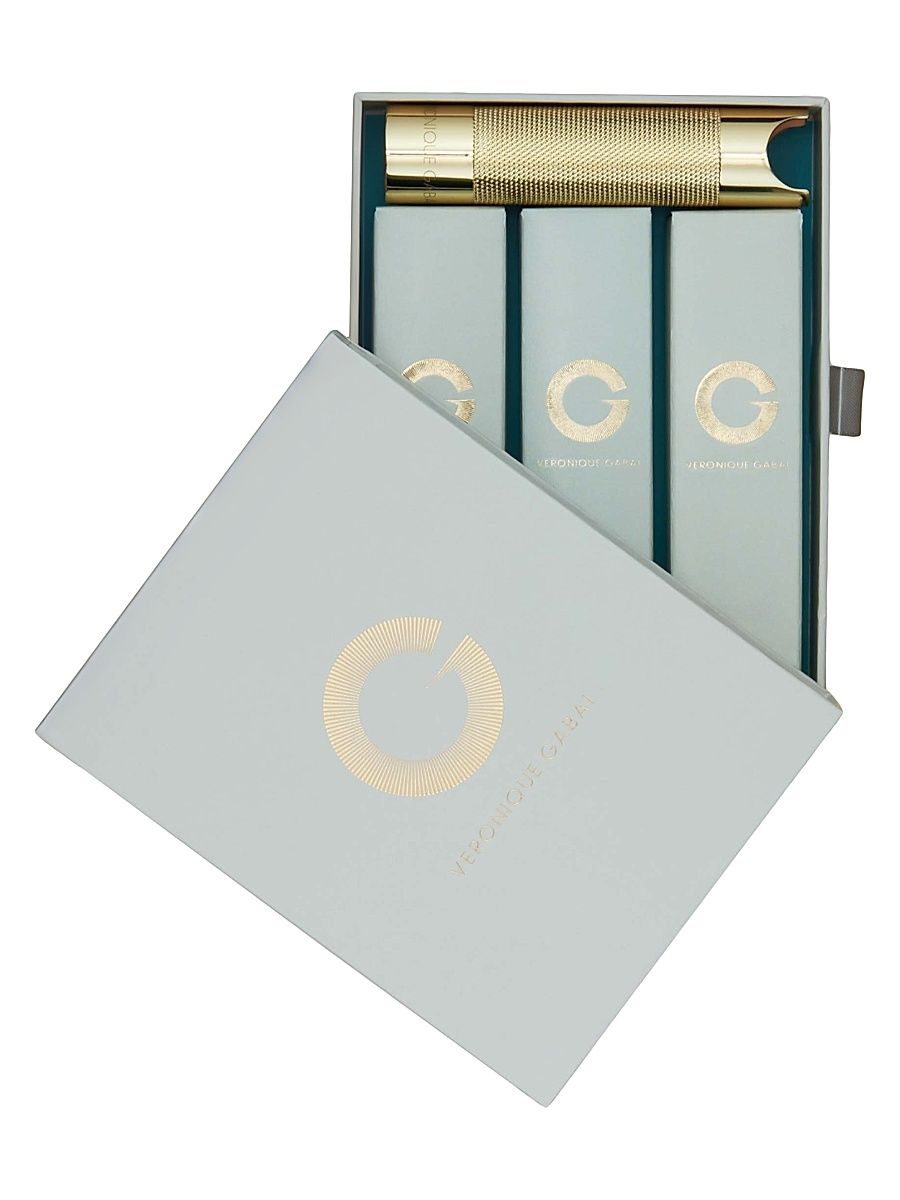 The Fresh 3-Piece Fragrance Set