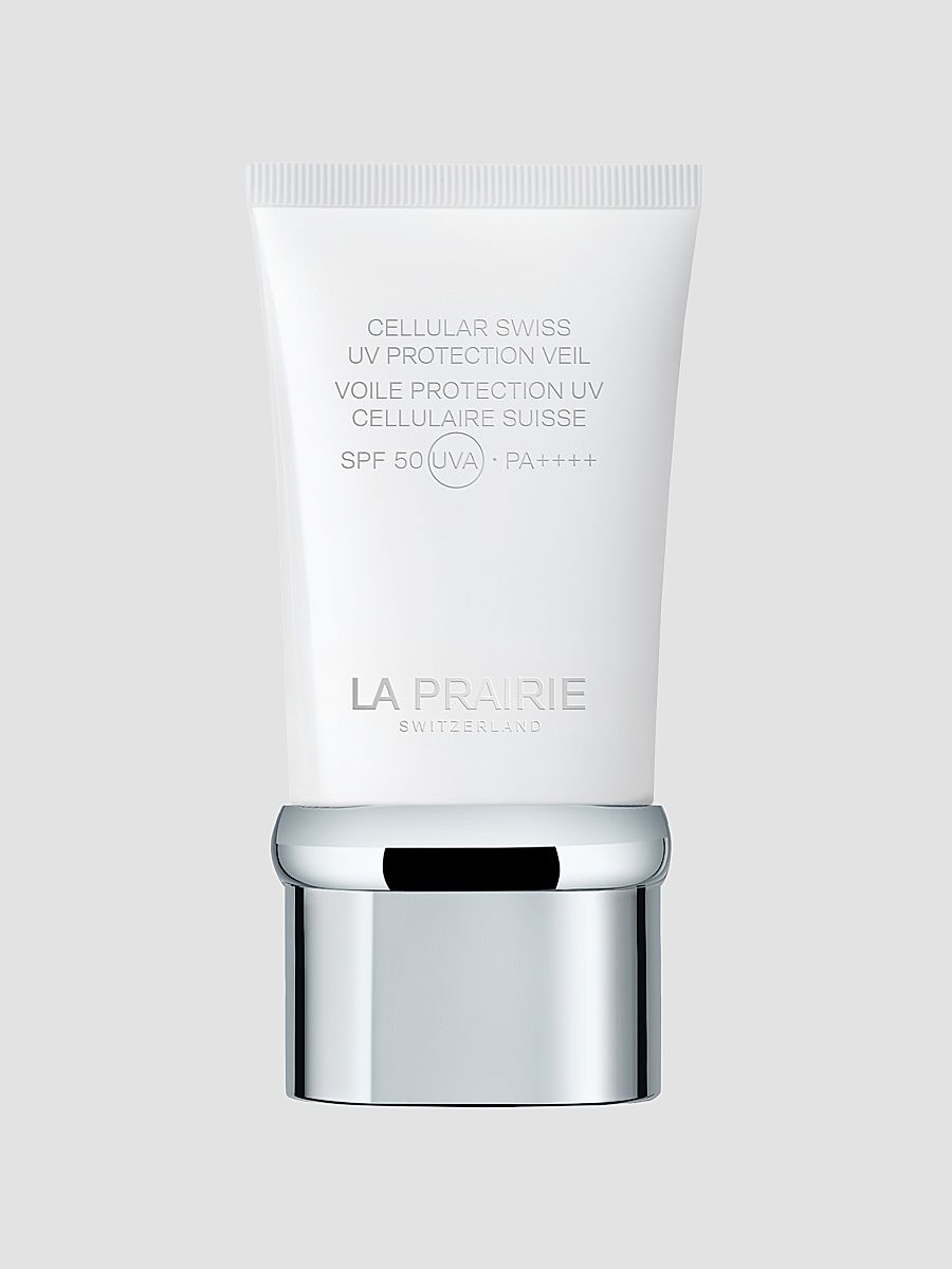 La Prairie Cellular Swiss UV Protection Veil SPF 30 Sunscreen