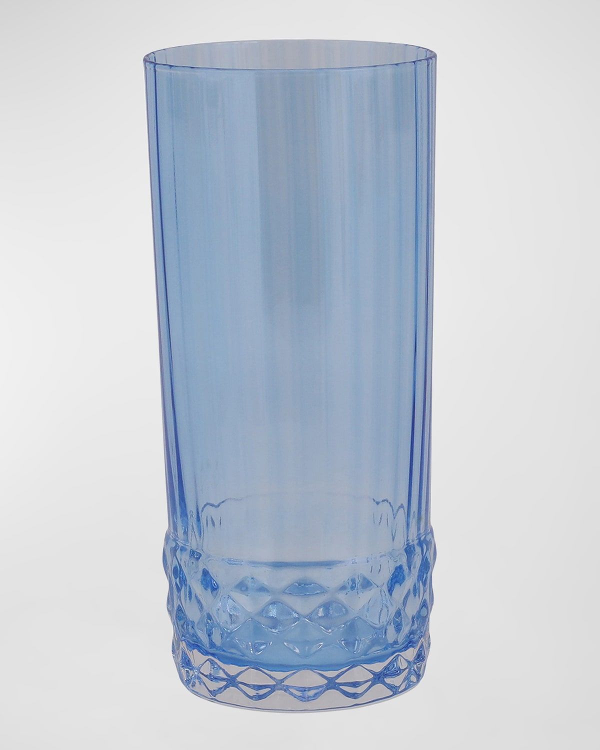 Deco Tall Tumbler