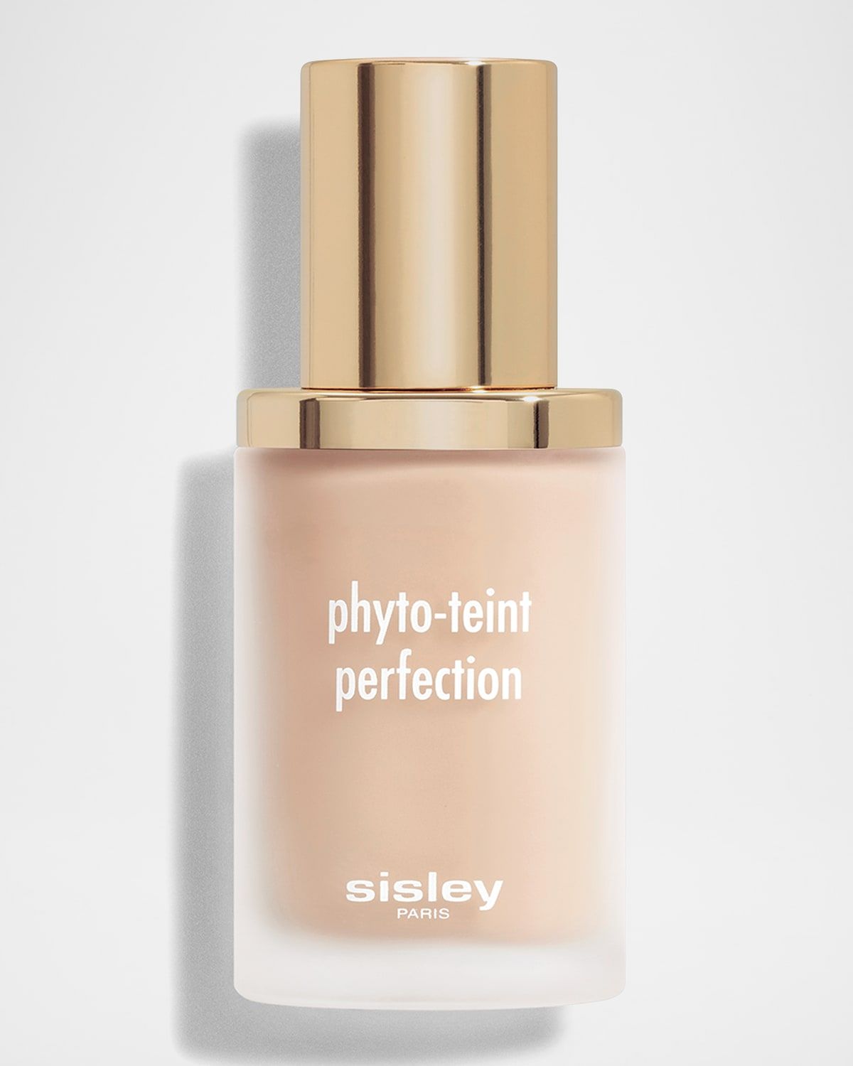 Phyto-Teint Perfection Foundation