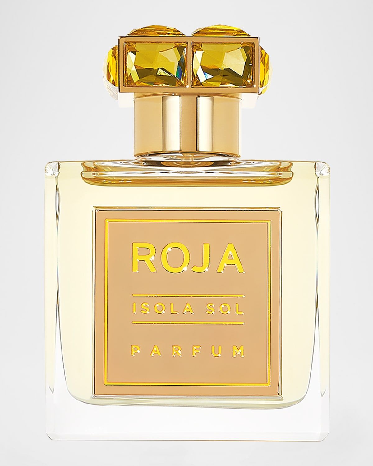 Isola Sol Parfum
